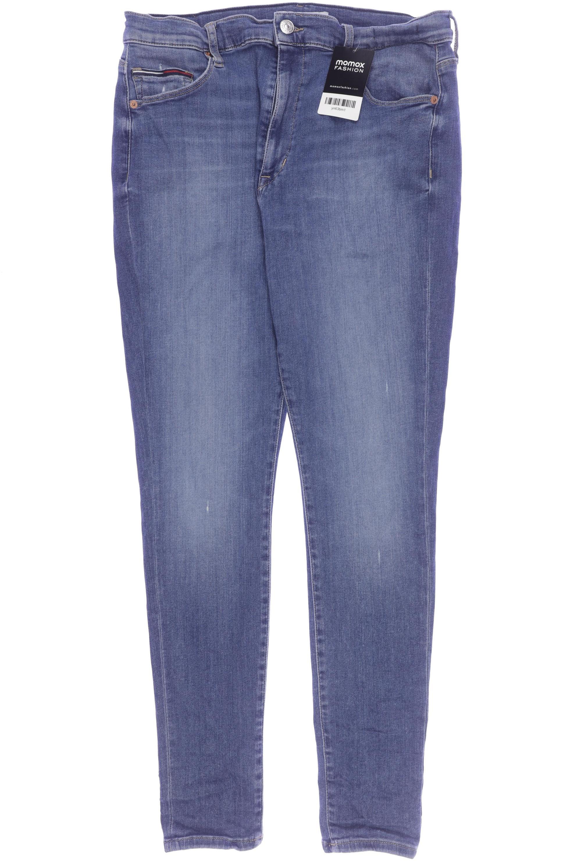 

Tommy Jeans Damen Jeans, blau, Gr. 34