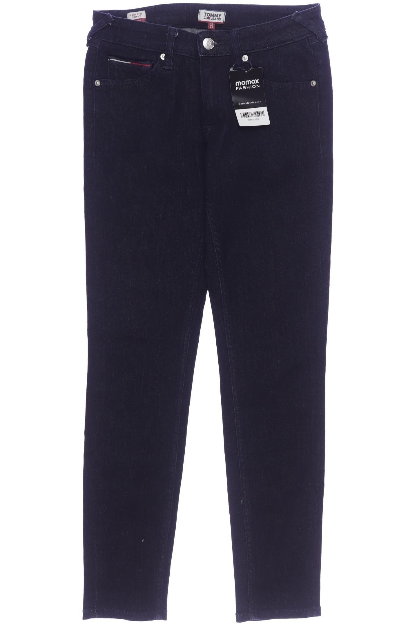 

Tommy Jeans Damen Jeans, marineblau, Gr. 27