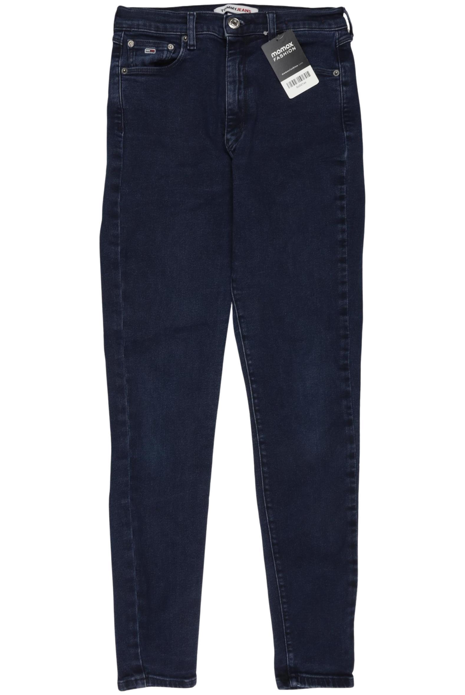 

Tommy Jeans Damen Jeans, marineblau, Gr. 27