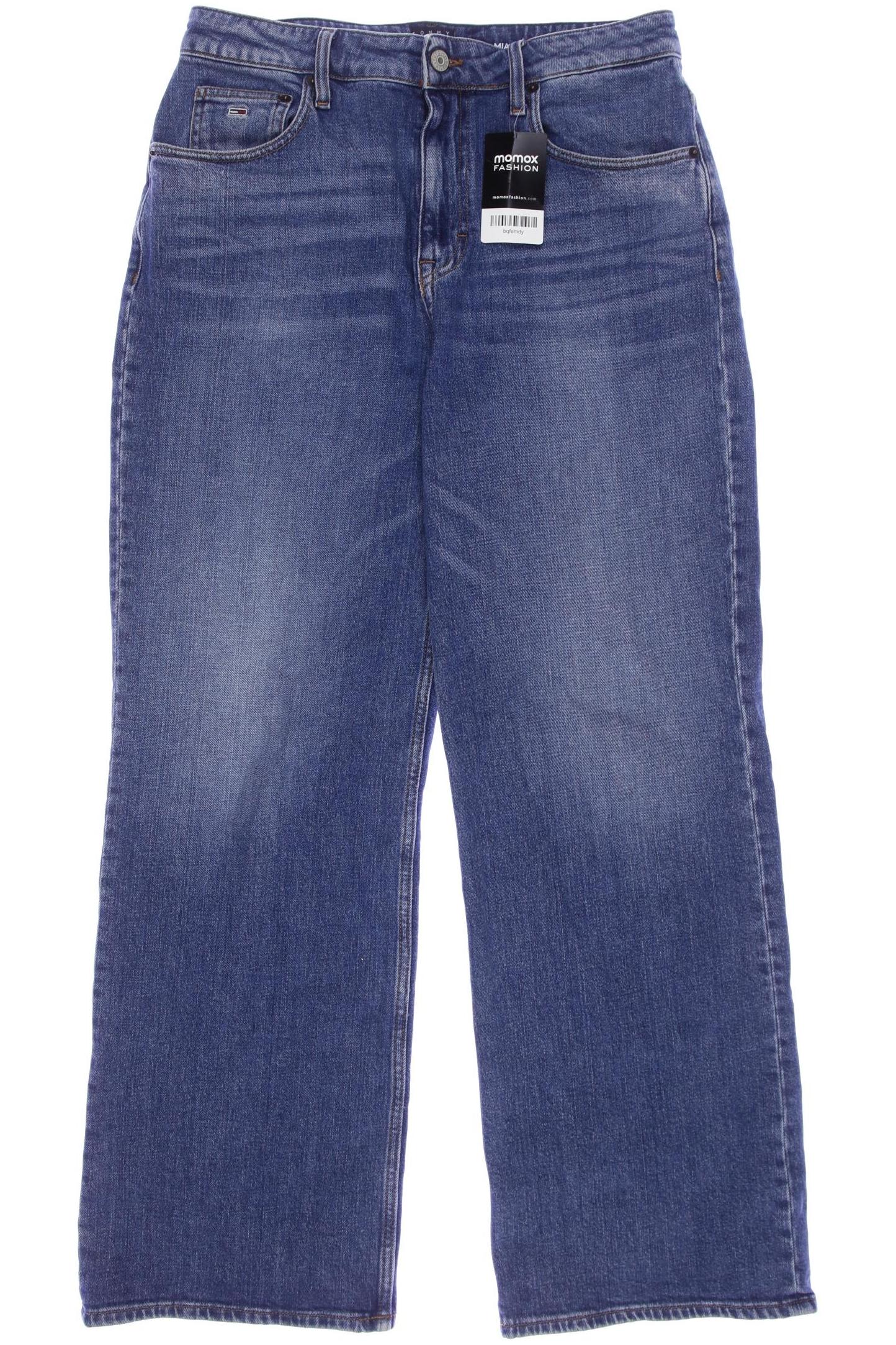 

Tommy Jeans Damen Jeans, blau, Gr. 28