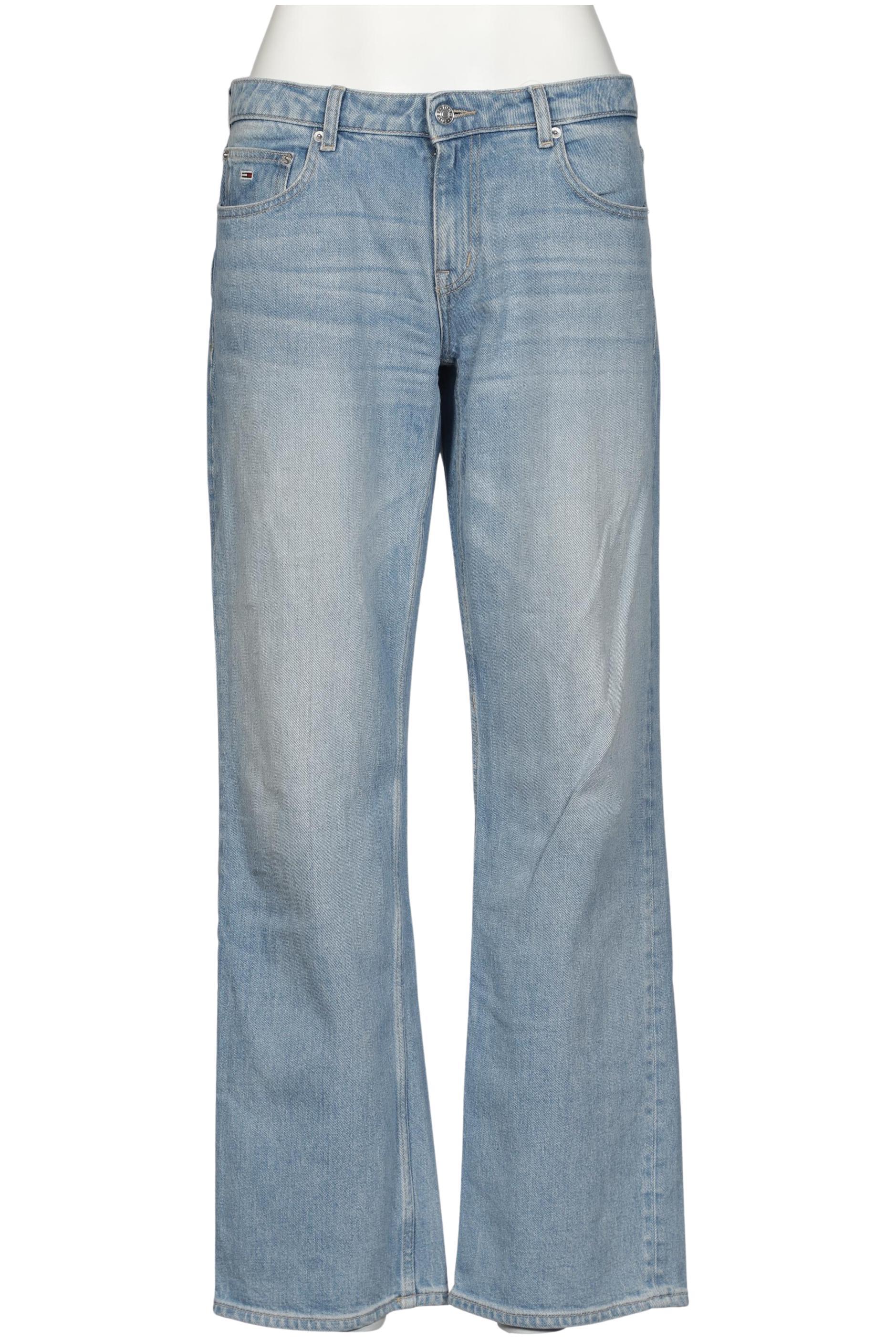 

Tommy Jeans Damen Jeans, hellblau, Gr. 31