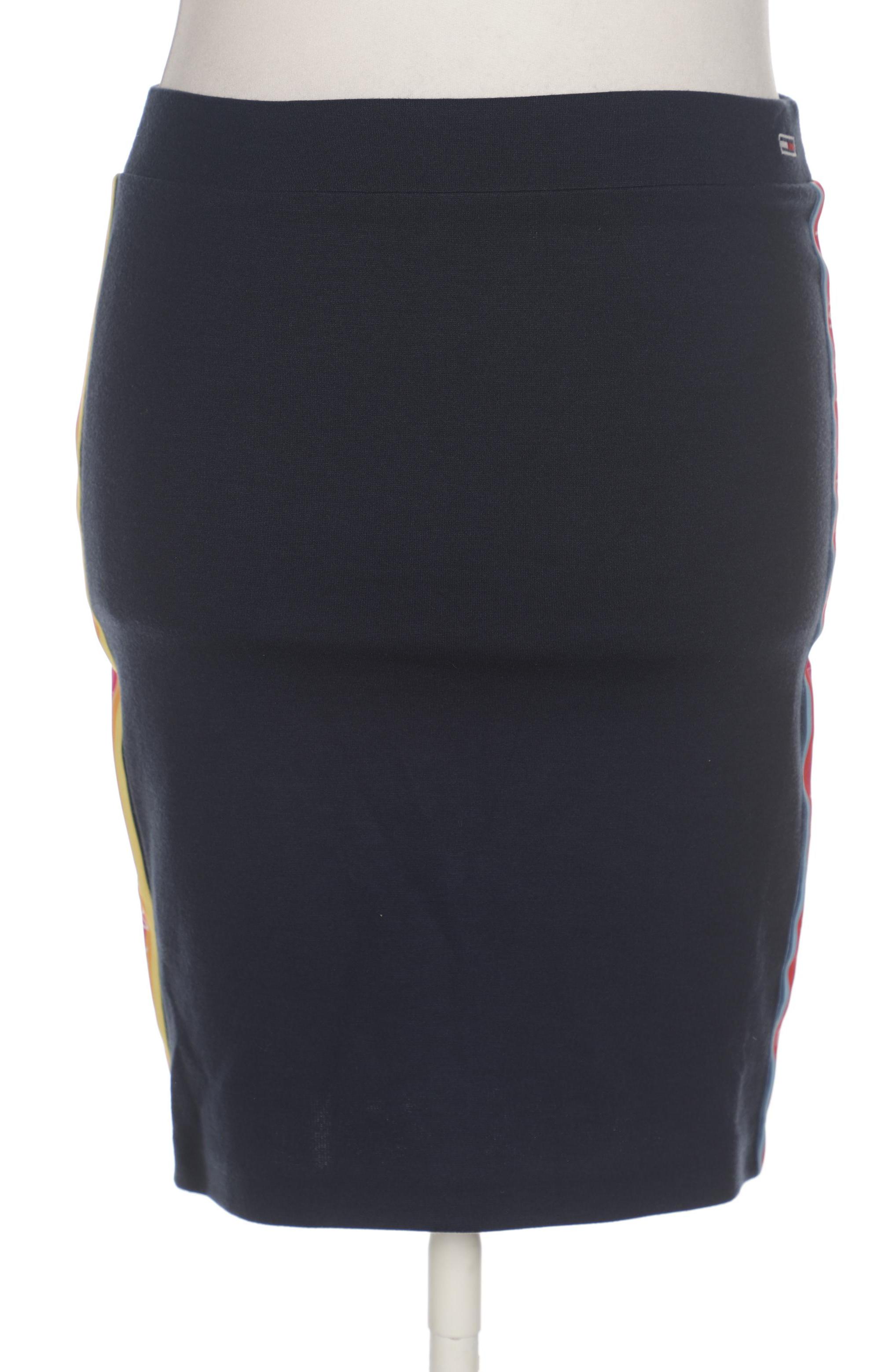 

Tommy Jeans Damen Rock, marineblau, Gr. 42