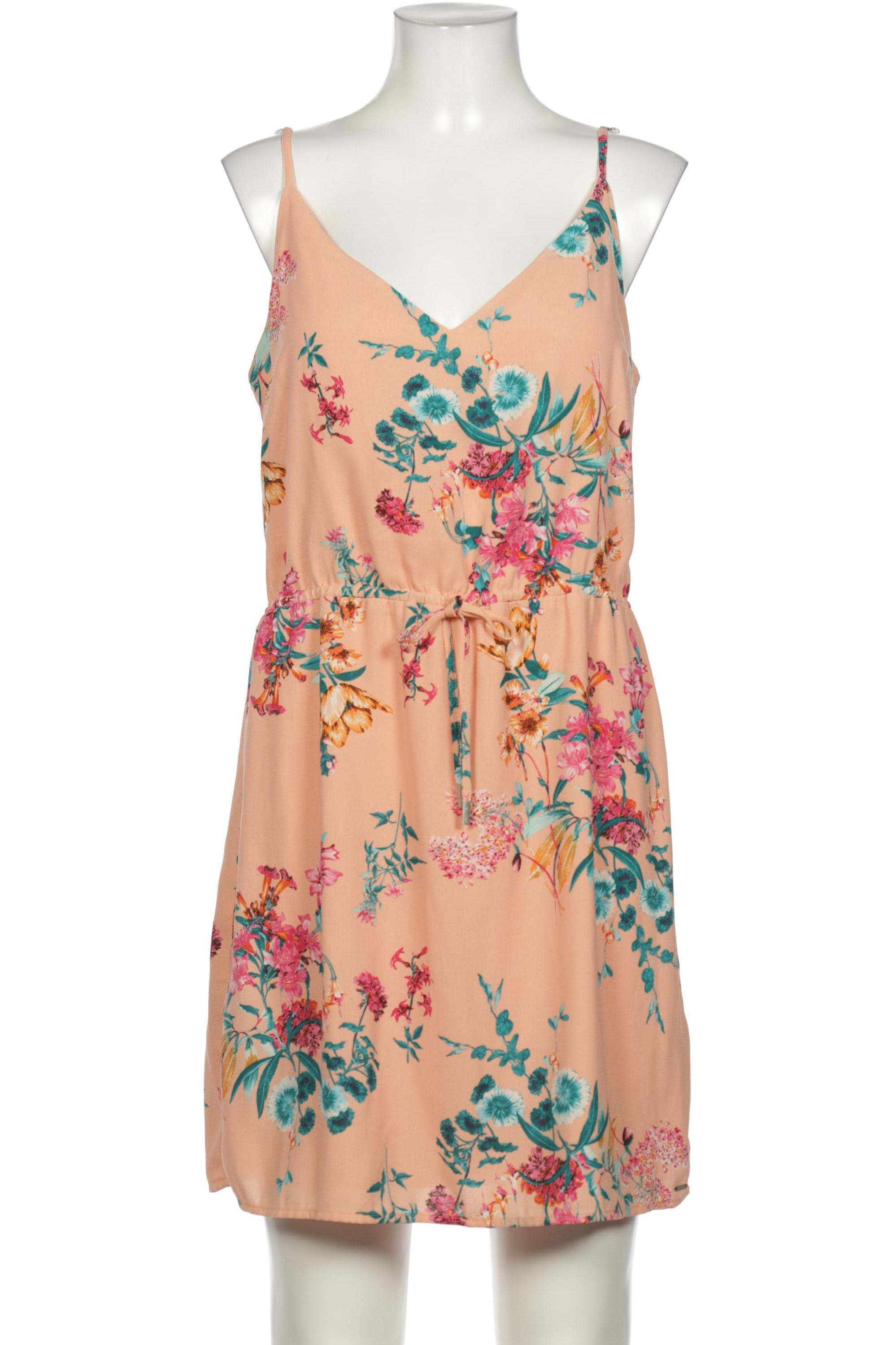 

Tommy Jeans Damen Kleid, orange