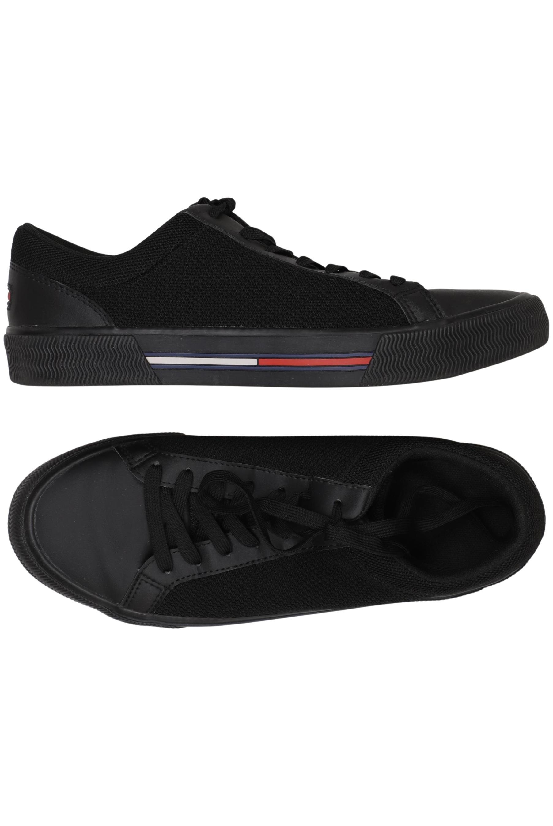 

Tommy Jeans Damen Sneakers, schwarz, Gr. 40