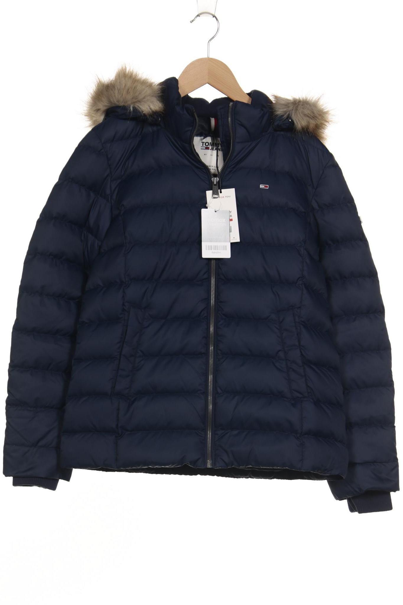 

Tommy Jeans Damen Jacke, marineblau, Gr. 42
