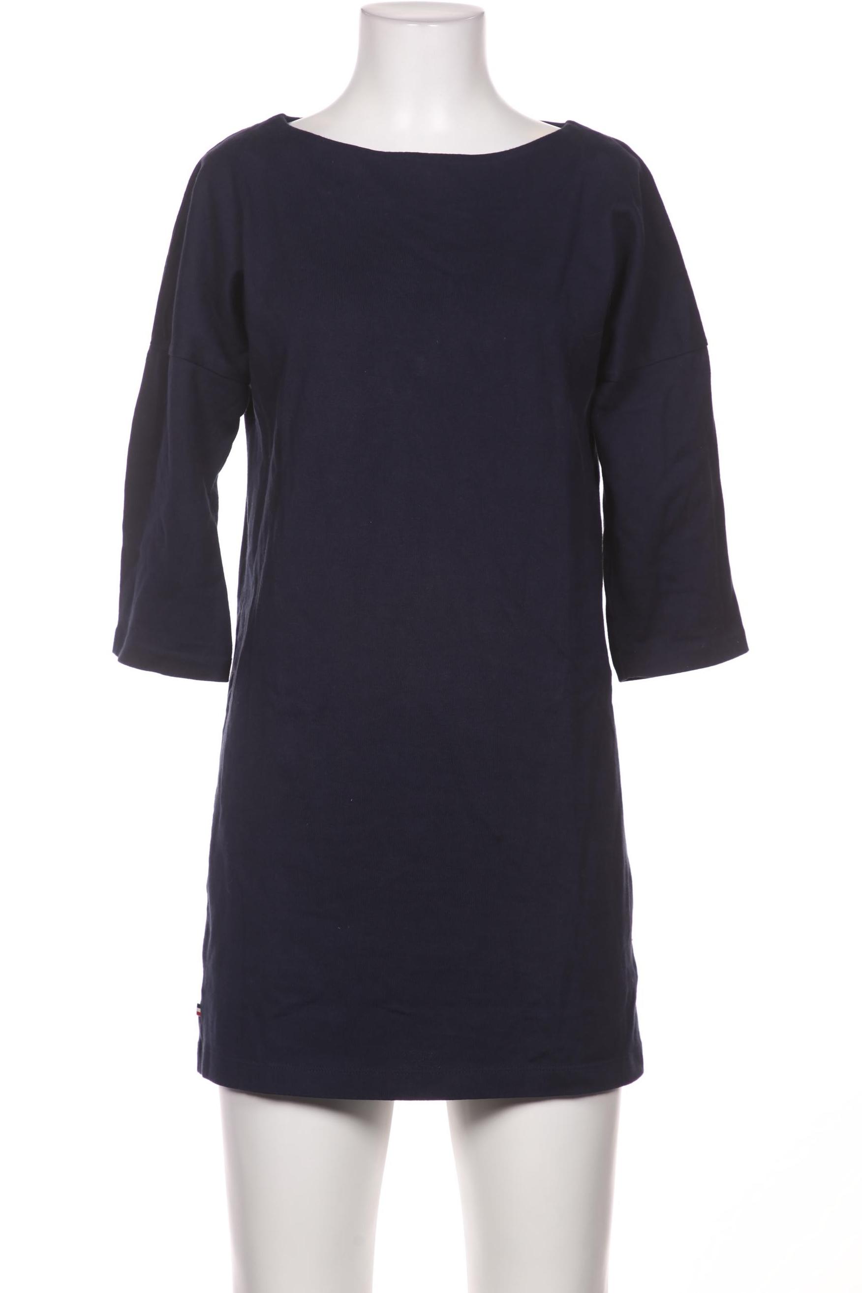 

Tommy Jeans Damen Kleid, marineblau, Gr. 36