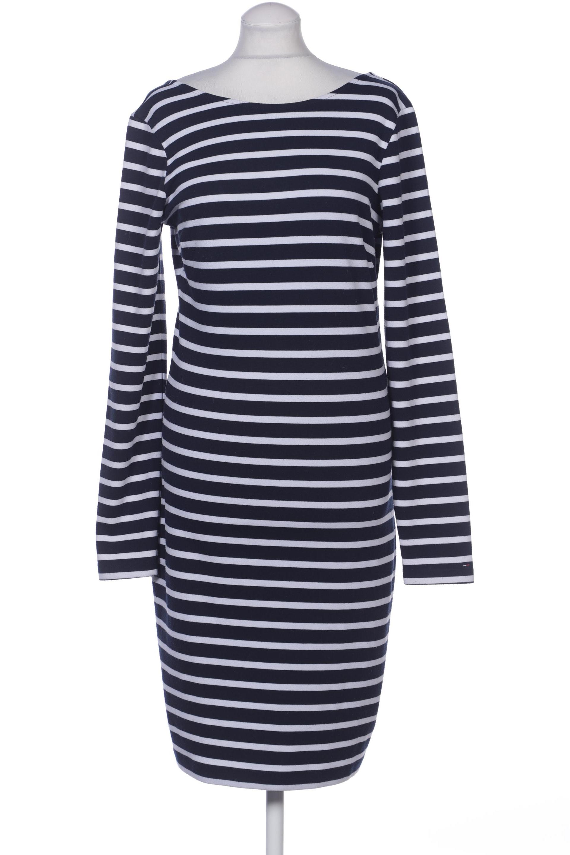 

Tommy Jeans Damen Kleid, marineblau, Gr. 38