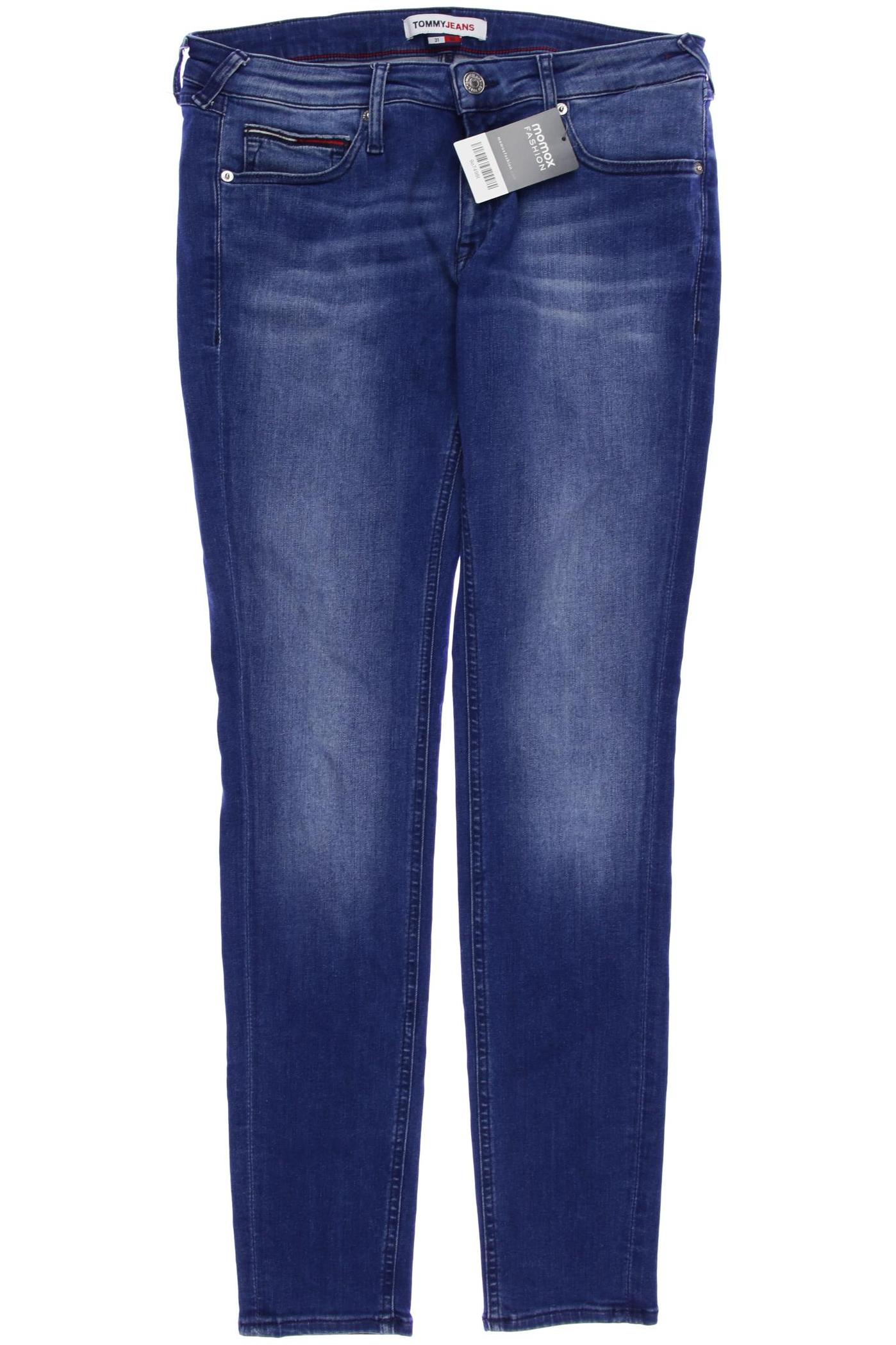 

Tommy Jeans Damen Jeans, blau, Gr. 31