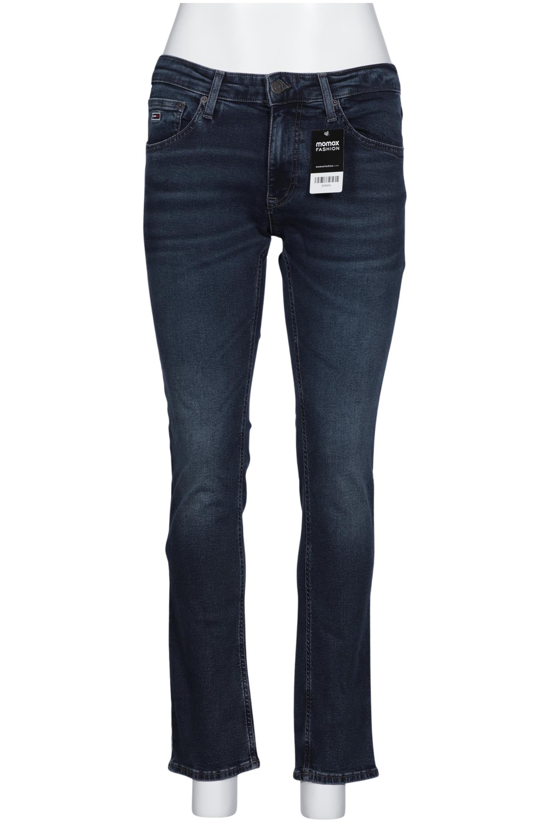 

Tommy Jeans Damen Jeans, marineblau, Gr. 36