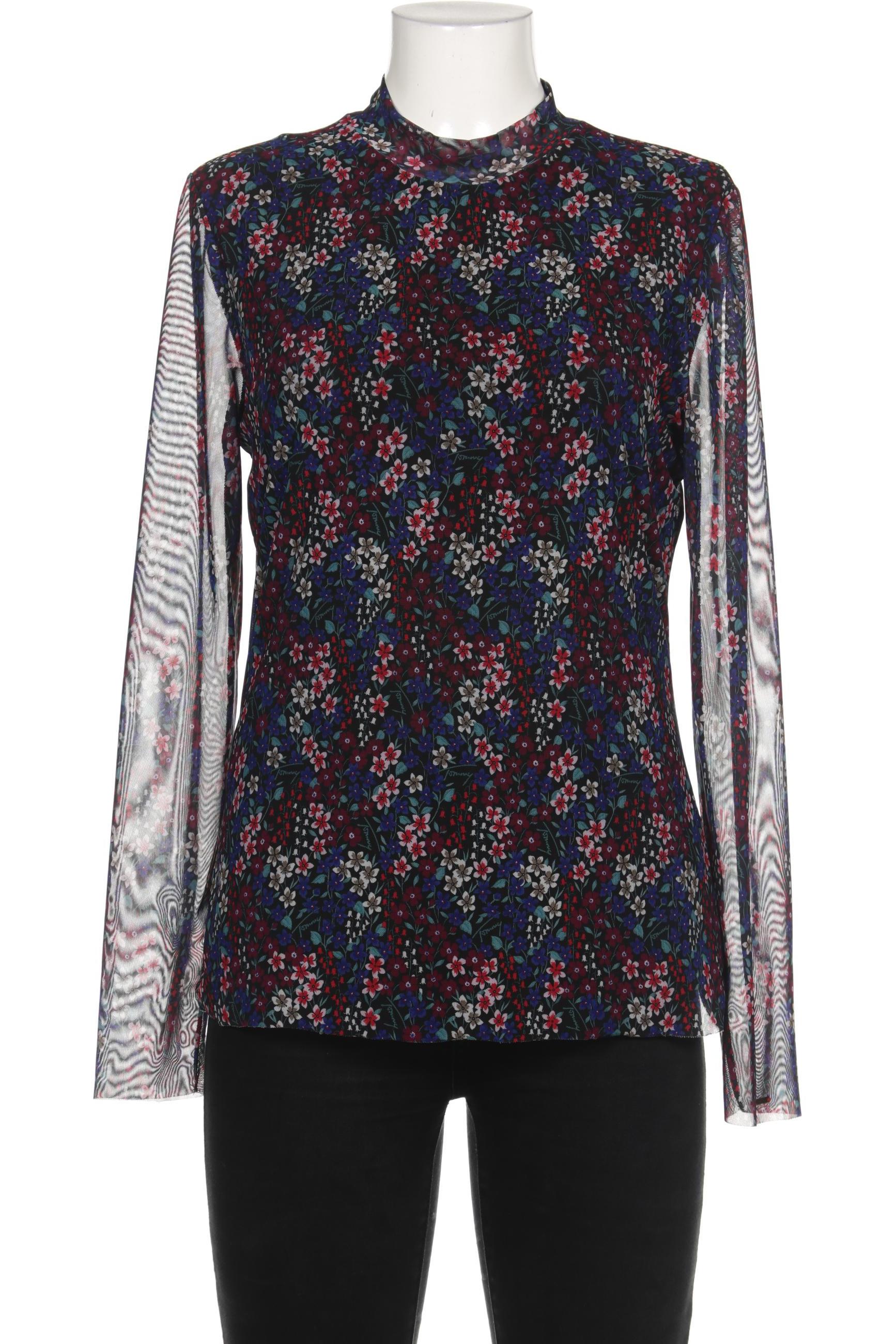 

Tommy Jeans Damen Bluse, mehrfarbig