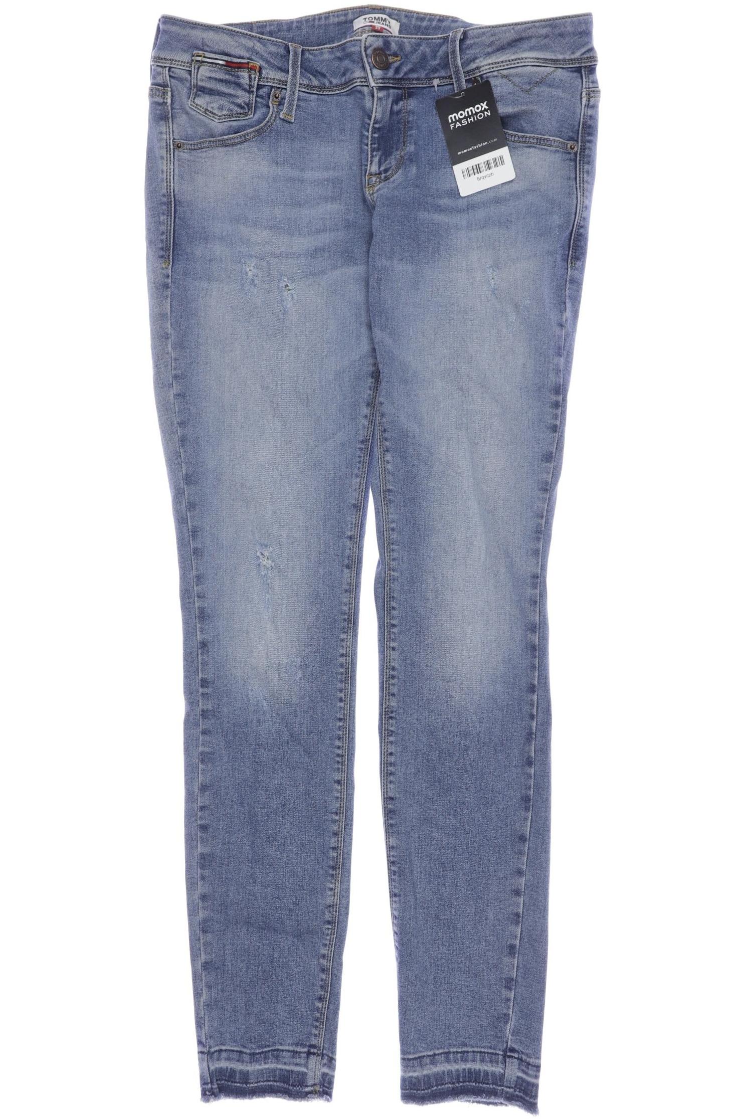 

Tommy Jeans Damen Jeans, blau, Gr. 28