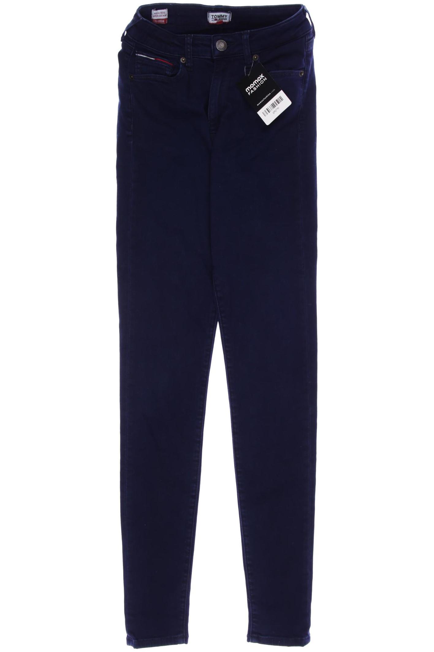 

Tommy Jeans Damen Jeans, marineblau, Gr. 34