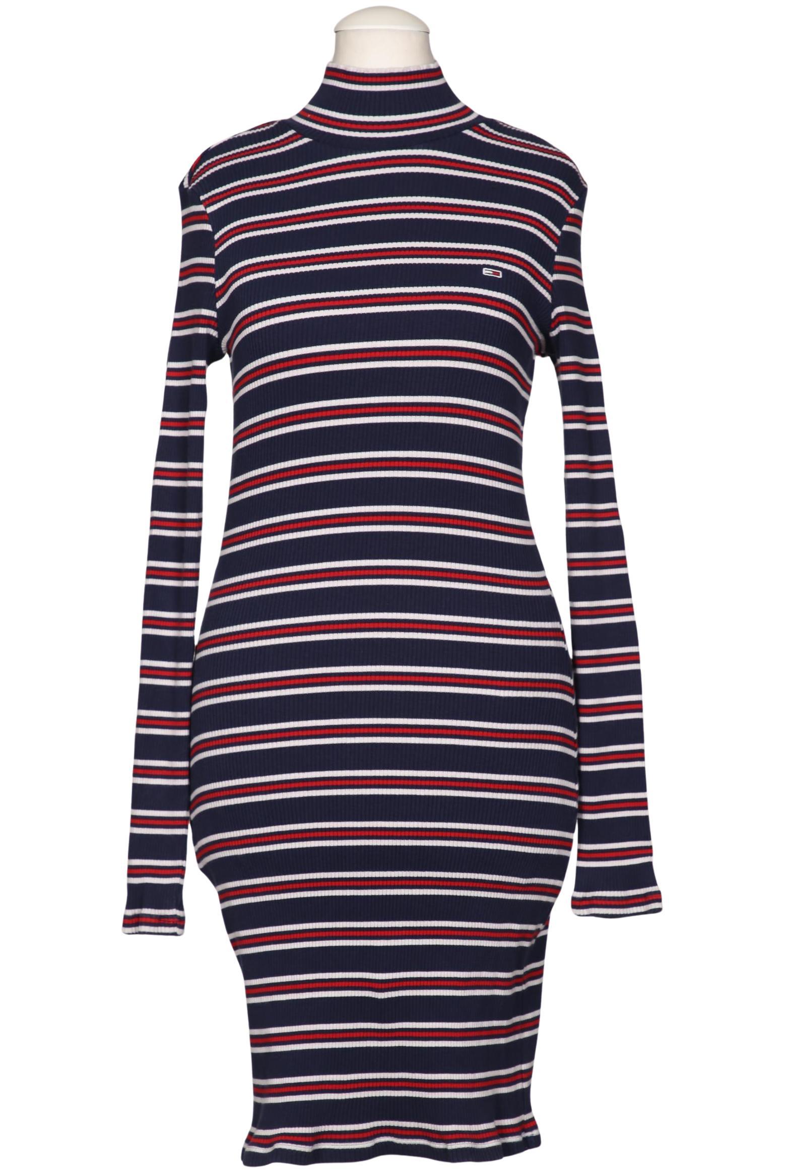 

Tommy Jeans Damen Kleid, mehrfarbig, Gr. 36