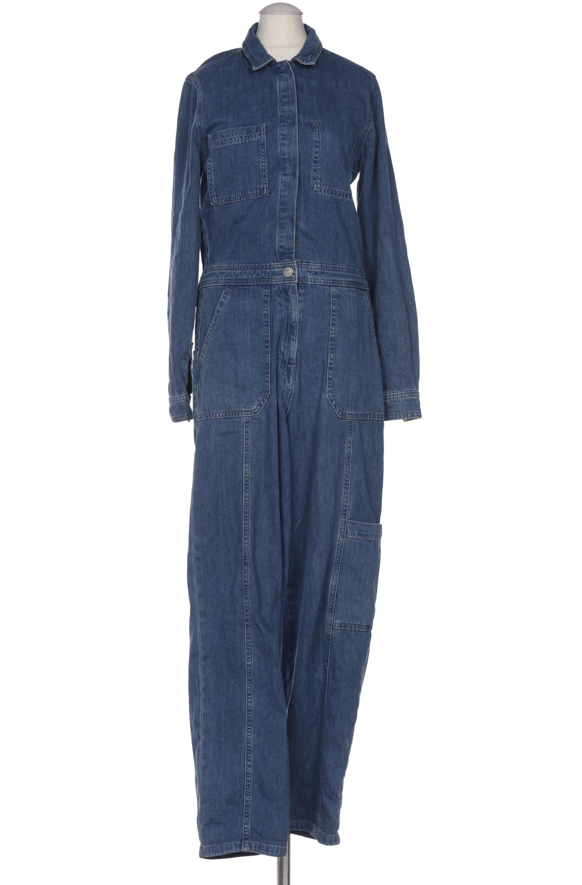 

Tommy Jeans Damen Jumpsuit/Overall, blau