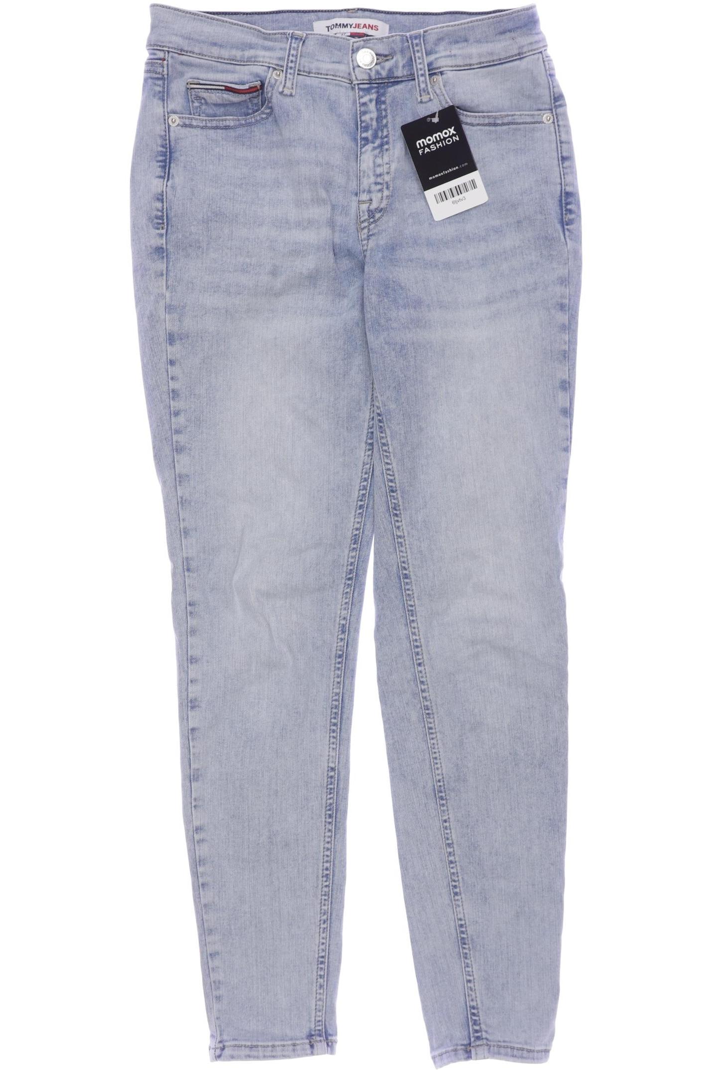 

Tommy Jeans Damen Jeans, hellblau, Gr. 27
