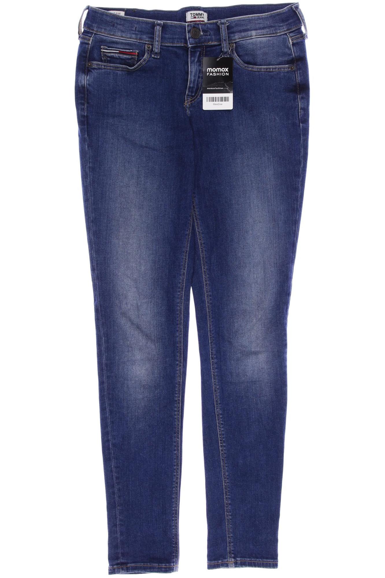 

Tommy Jeans Damen Jeans, marineblau