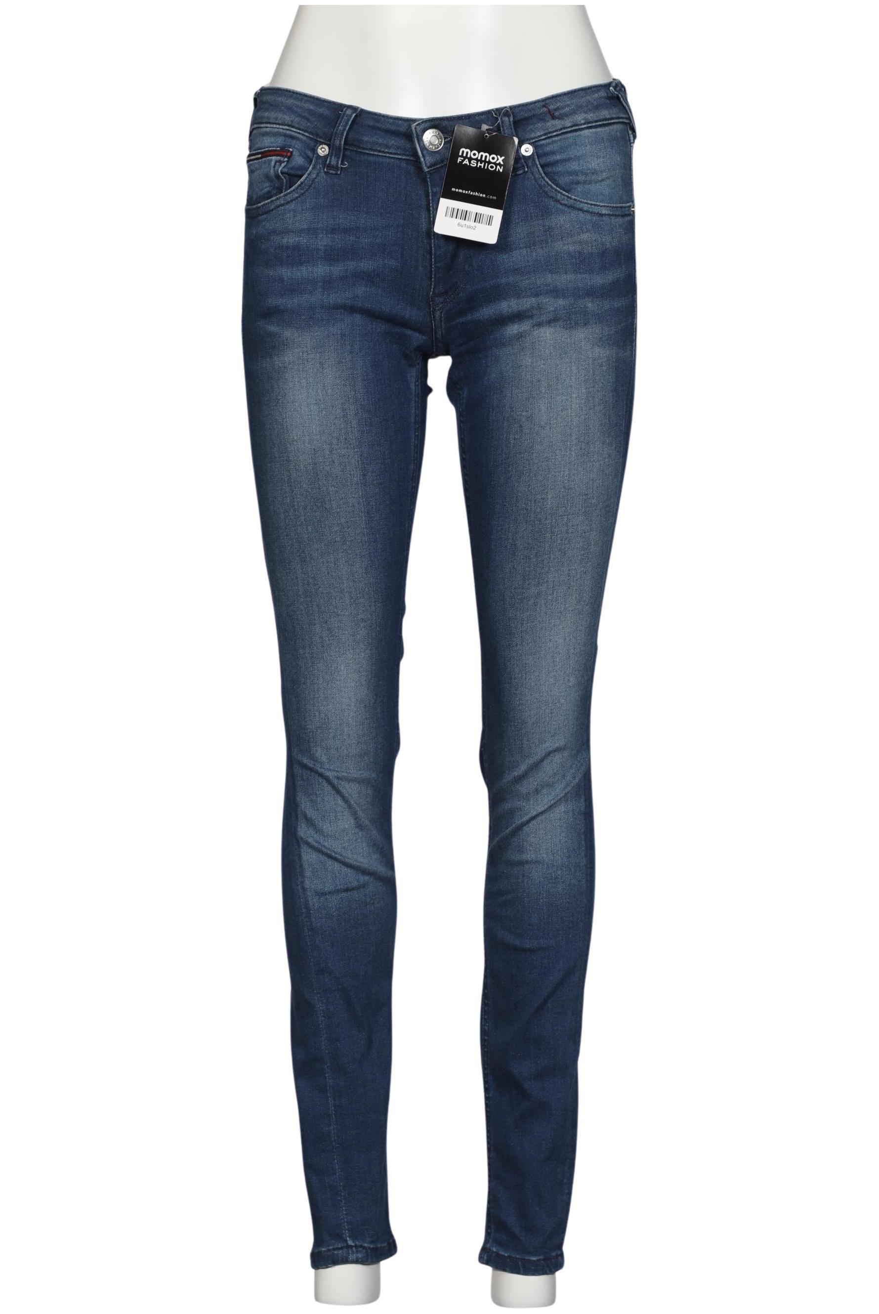 

Tommy Jeans Damen Jeans, blau, Gr. 28