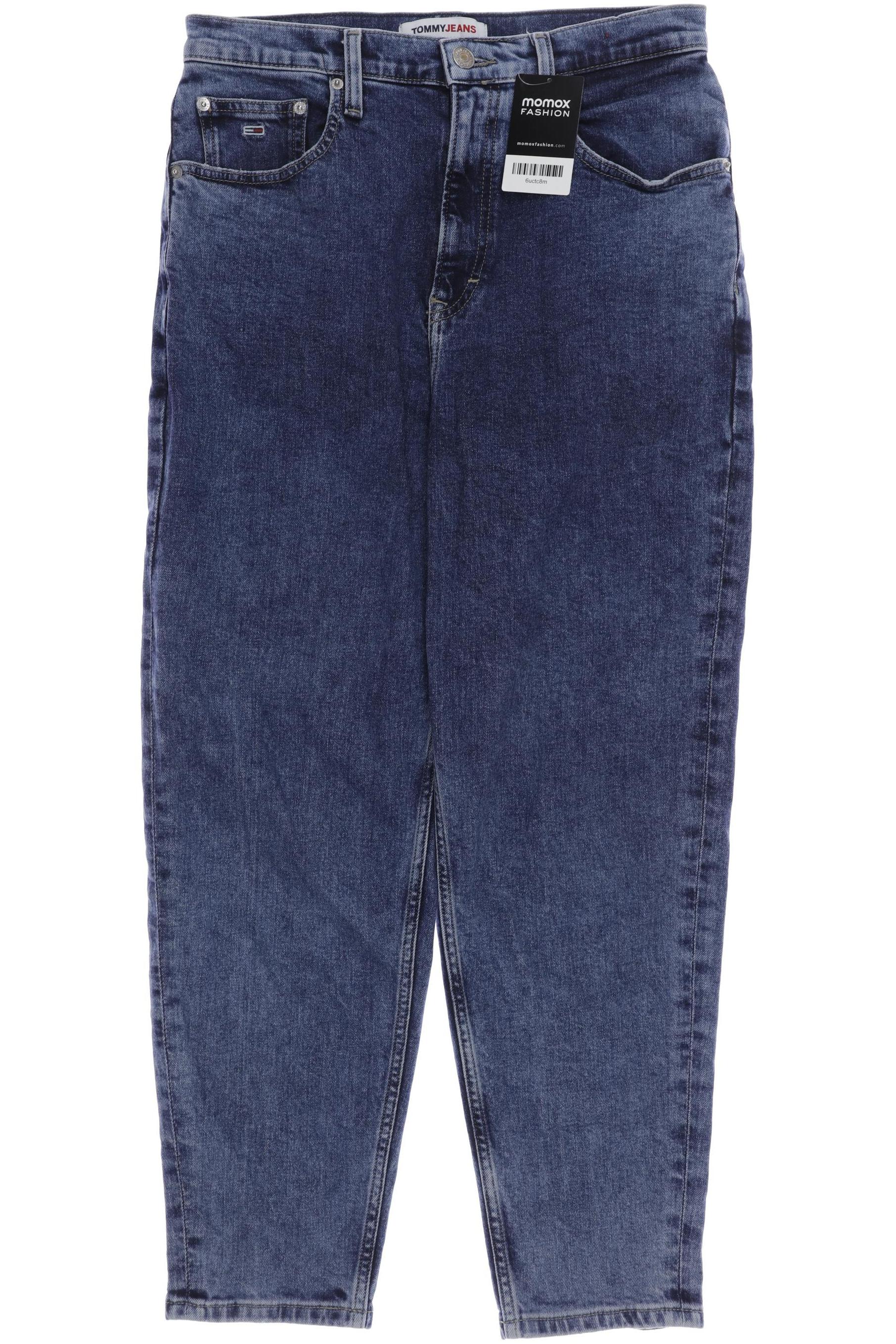 

Tommy Jeans Damen Jeans, blau, Gr. 30