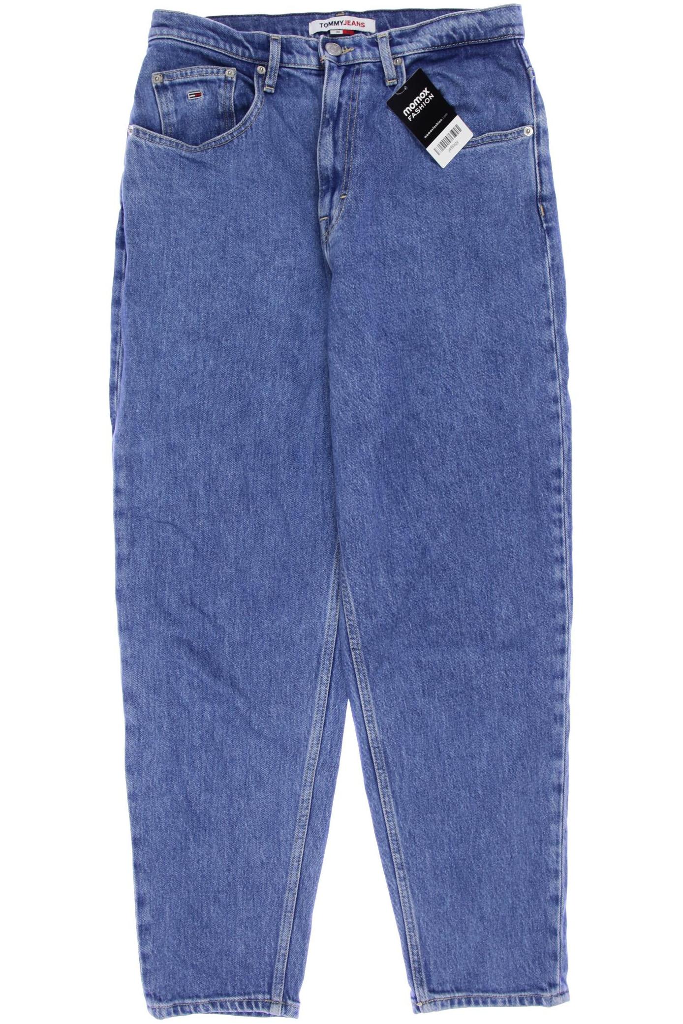 

Tommy Jeans Damen Jeans, blau, Gr. 30