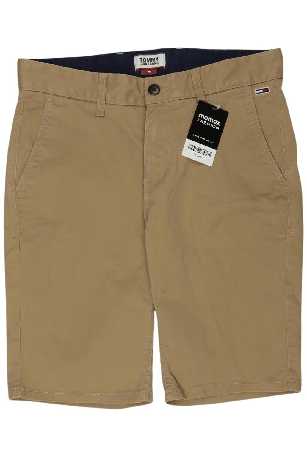 

Tommy Jeans Damen Shorts, beige, Gr. 29