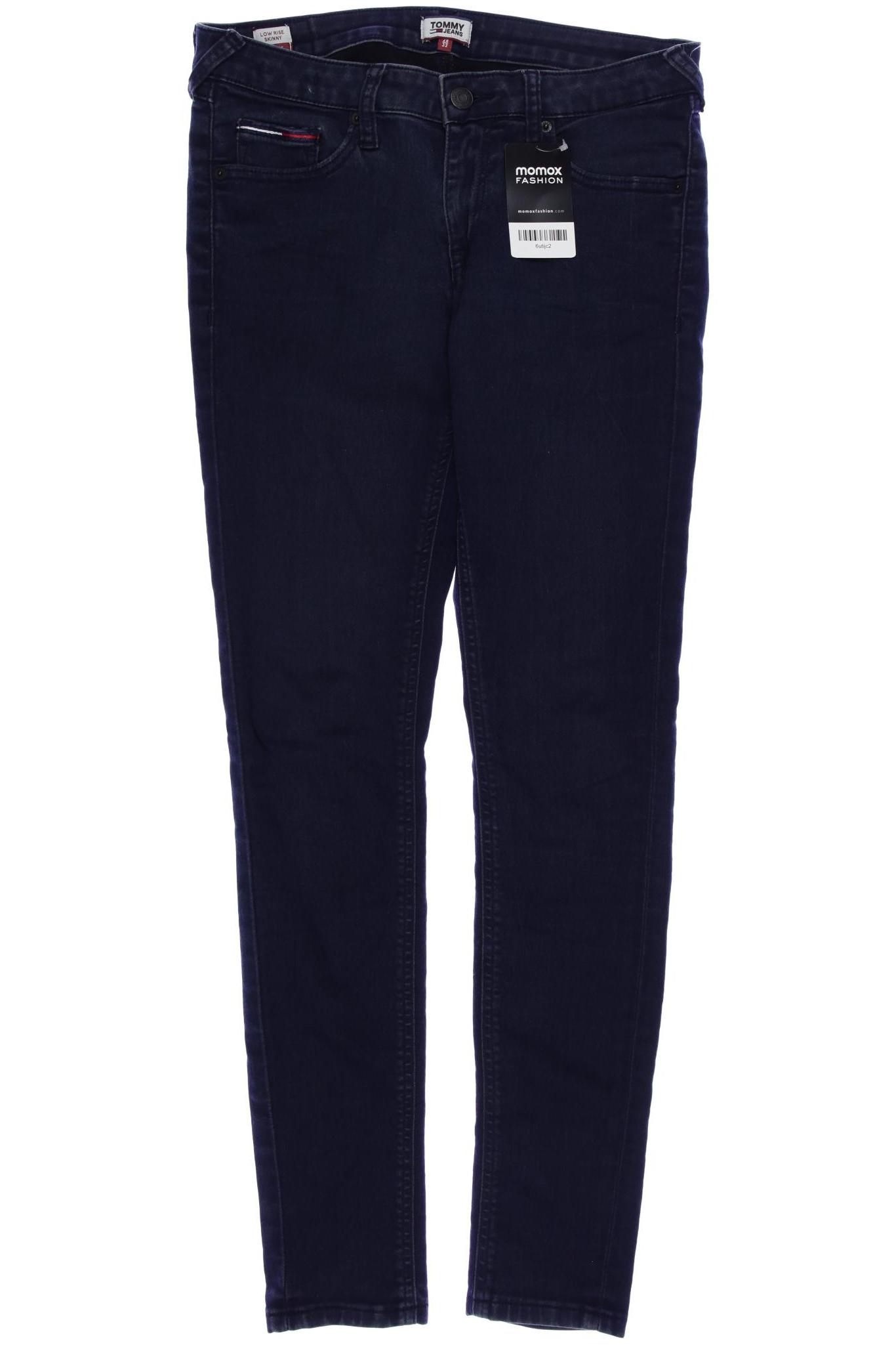 

Tommy Jeans Damen Jeans, grau, Gr. 28