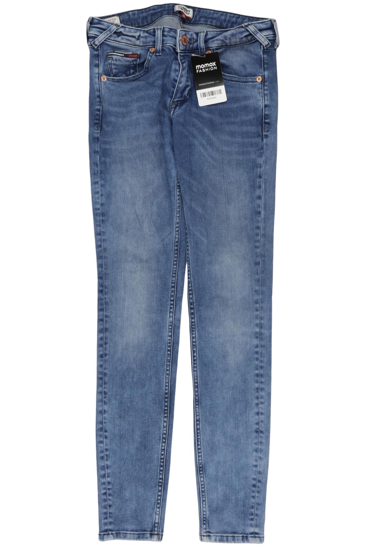 

Tommy Jeans Damen Jeans, blau, Gr. 26