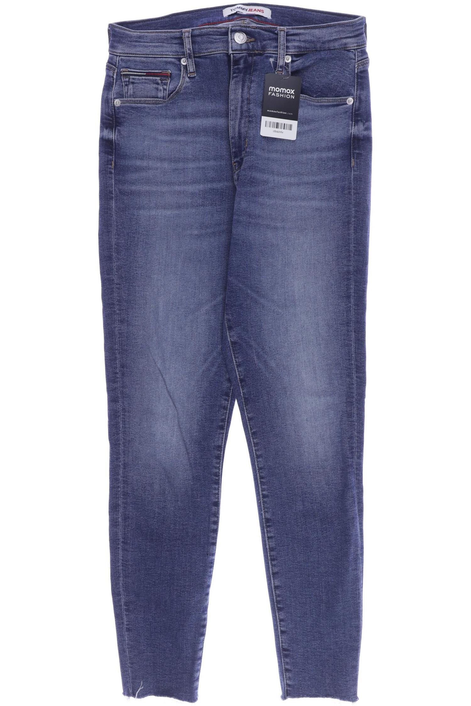 

Tommy Jeans Damen Jeans, blau, Gr. 29