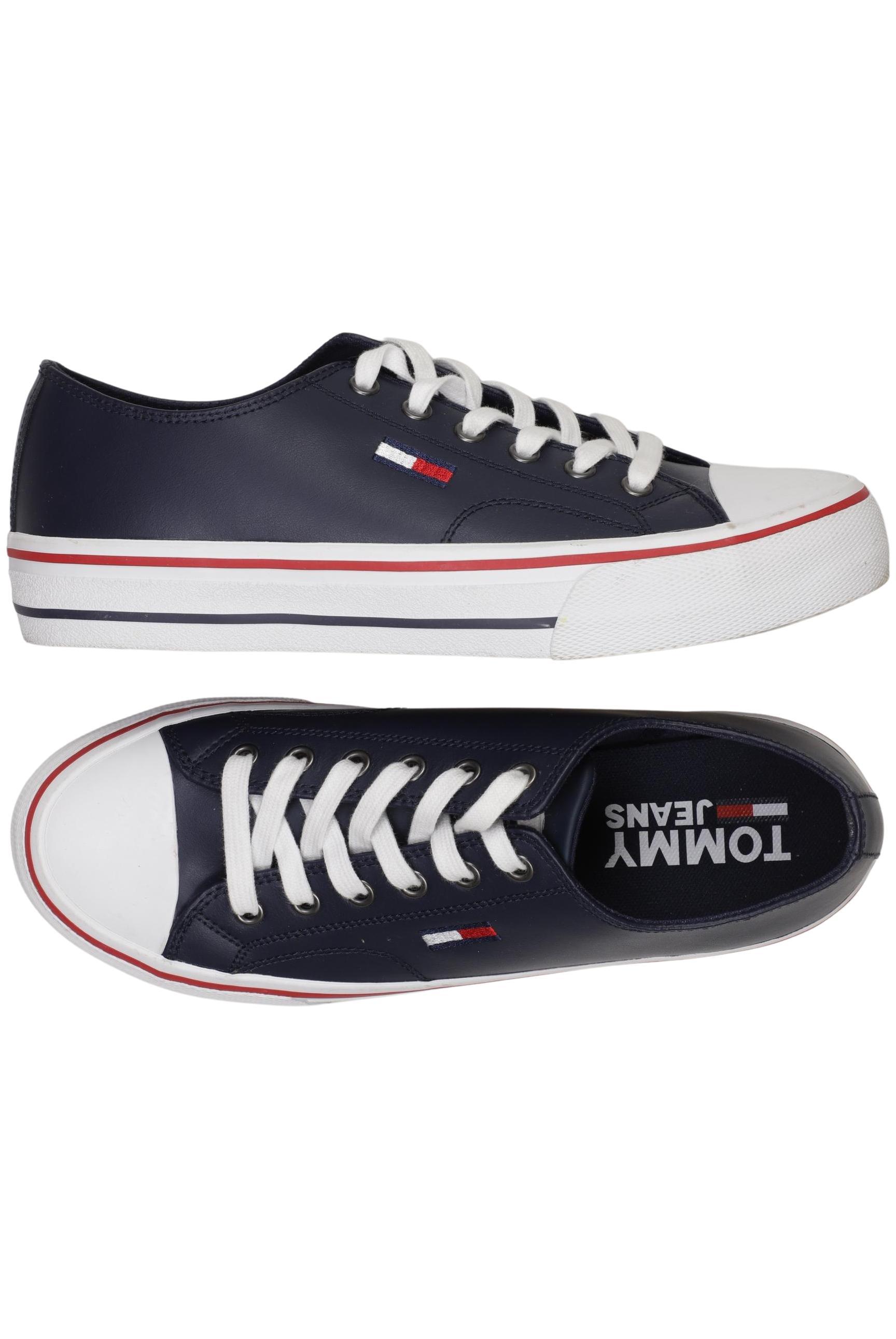 

Tommy Jeans Damen Sneakers, marineblau, Gr. 40