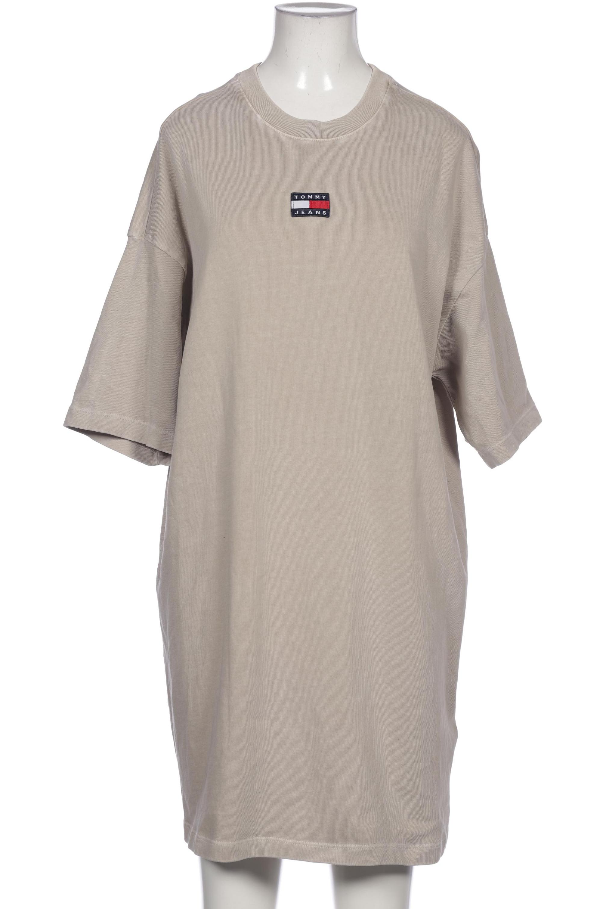 

Tommy Jeans Damen Kleid, beige, Gr. 36