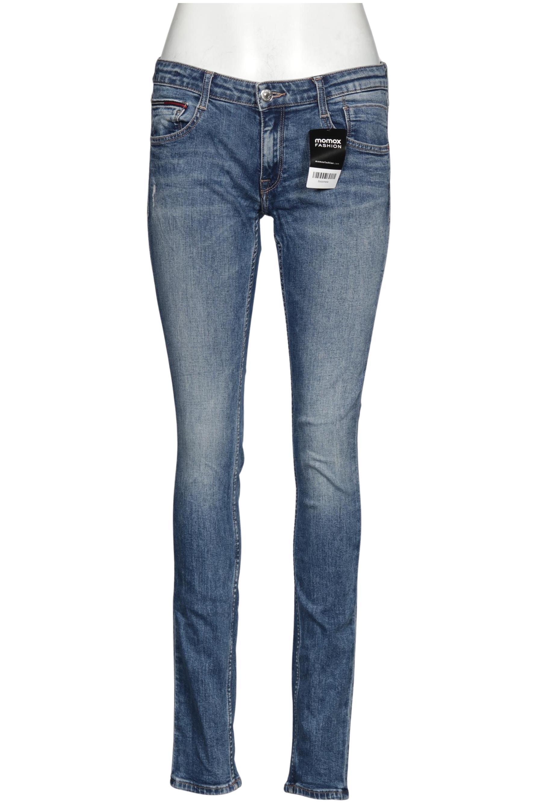 

Tommy Jeans Damen Jeans, blau, Gr. 29