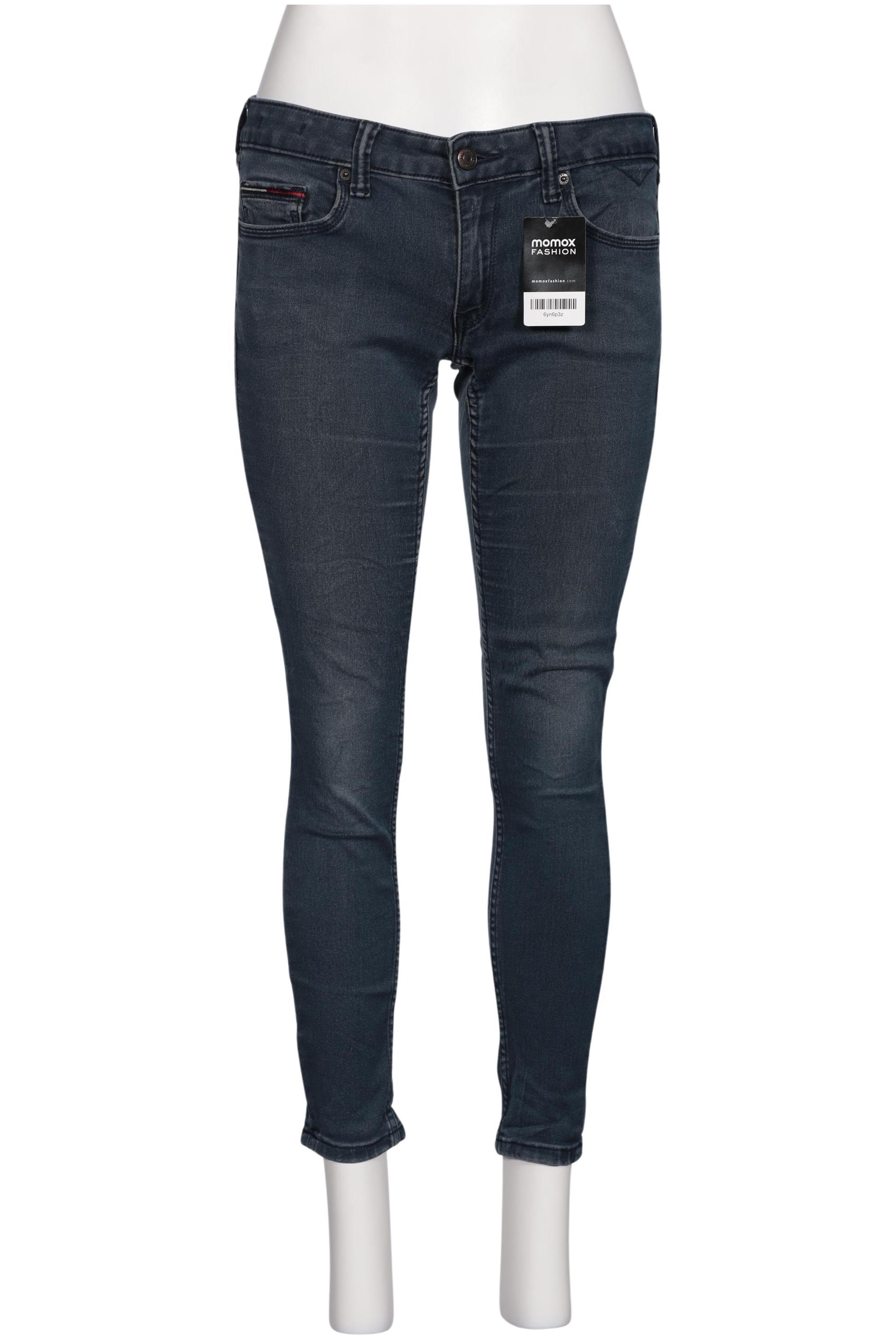 

Tommy Jeans Damen Jeans, marineblau, Gr. 31