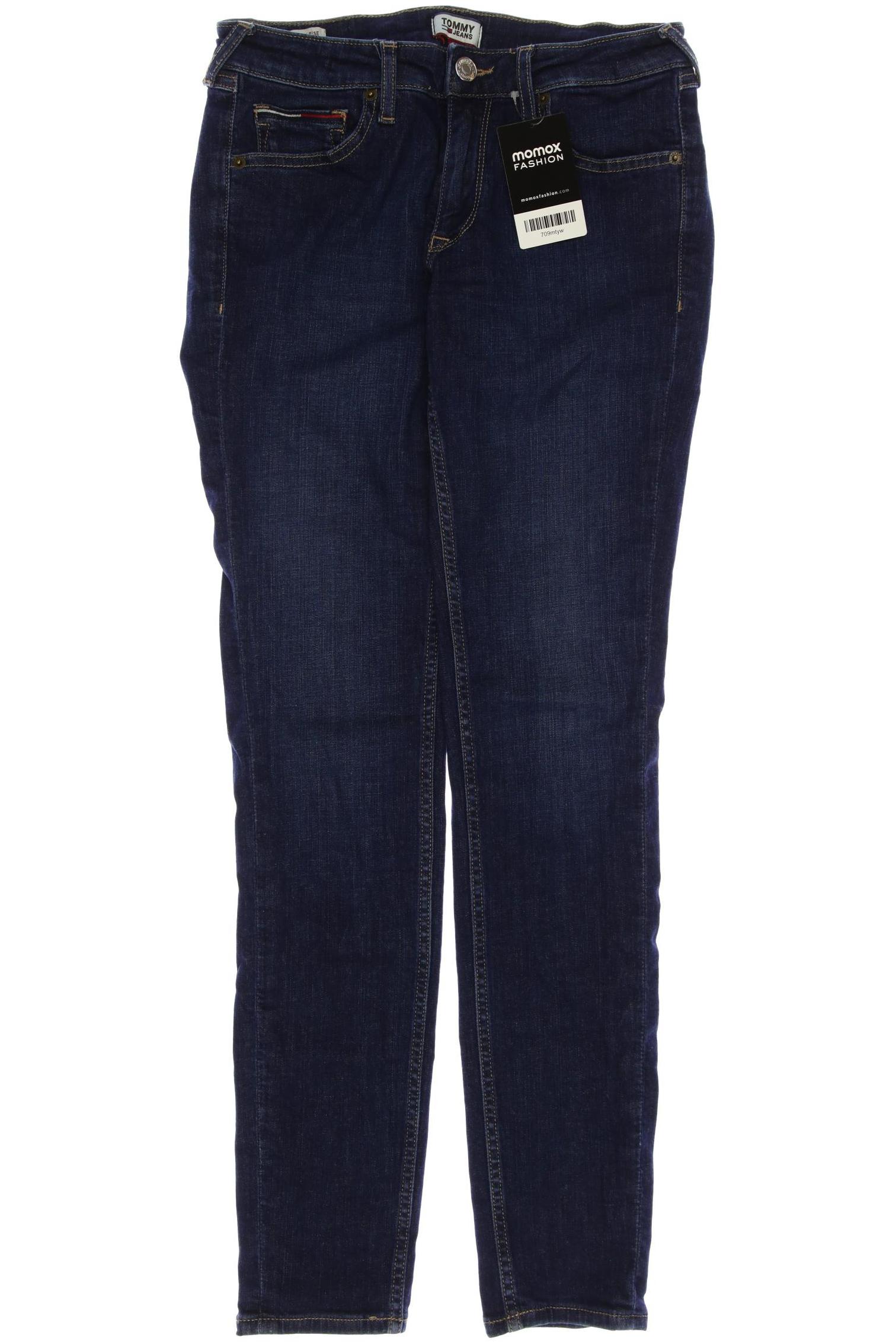 

Tommy Jeans Damen Jeans, marineblau