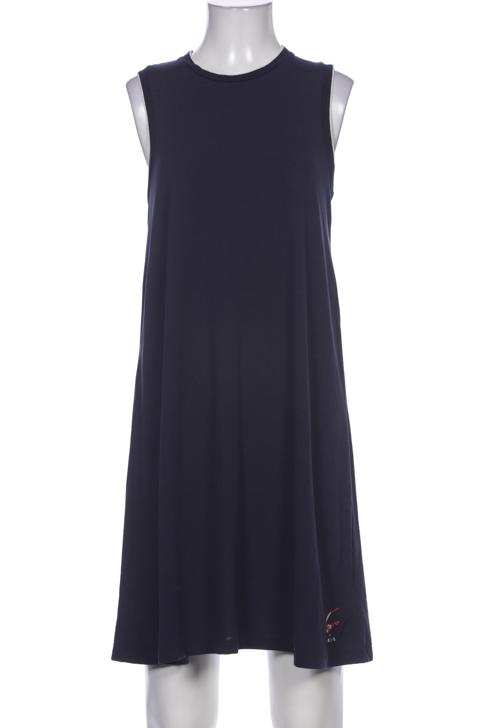 

Tommy Jeans Damen Kleid, marineblau, Gr. 36