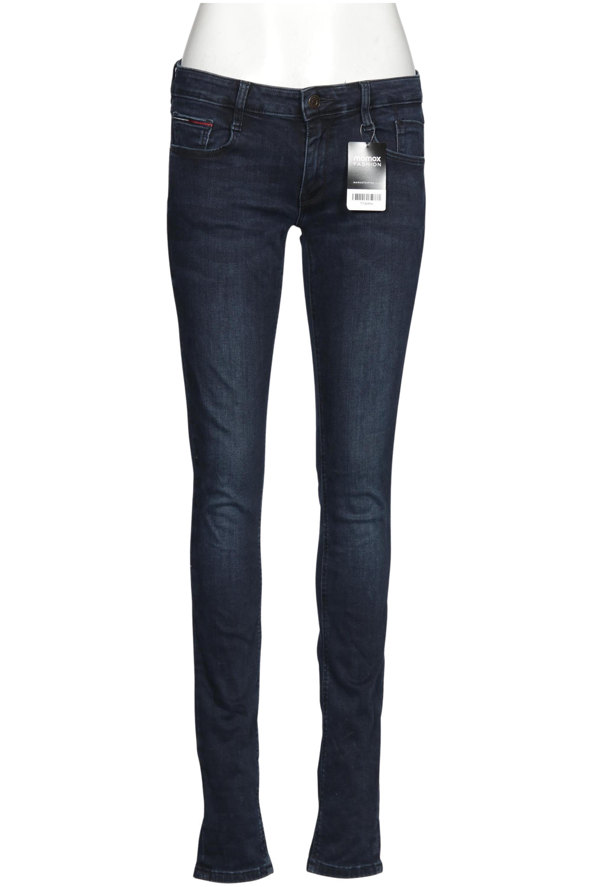 

Tommy Jeans Damen Jeans, marineblau, Gr. 29
