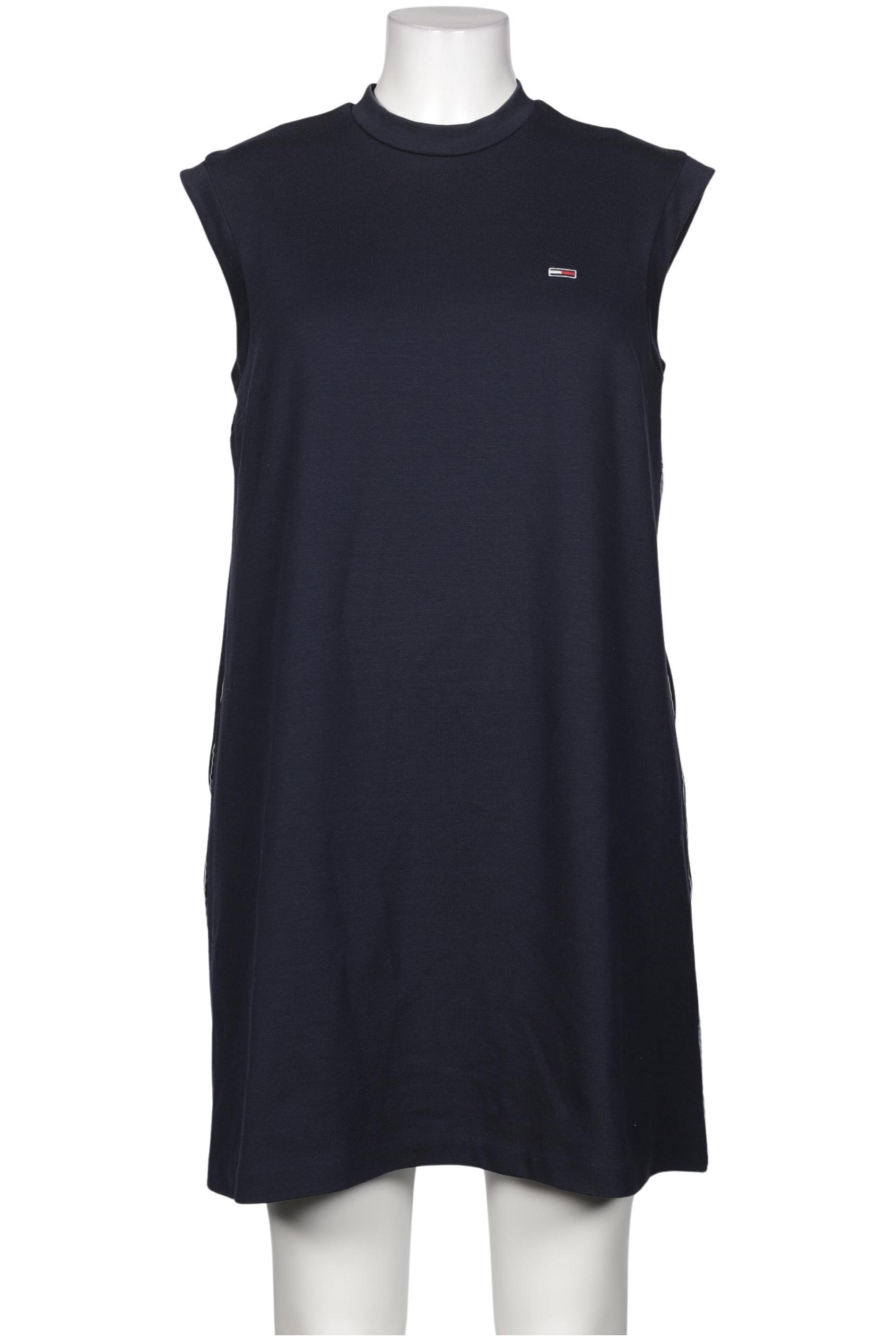 

Tommy Jeans Damen Kleid, marineblau, Gr. 44