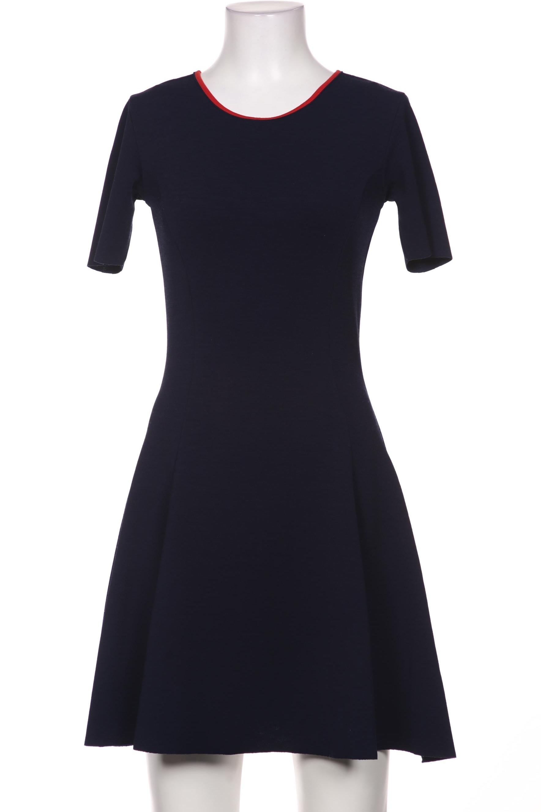 

Tommy Jeans Damen Kleid, marineblau, Gr. 34