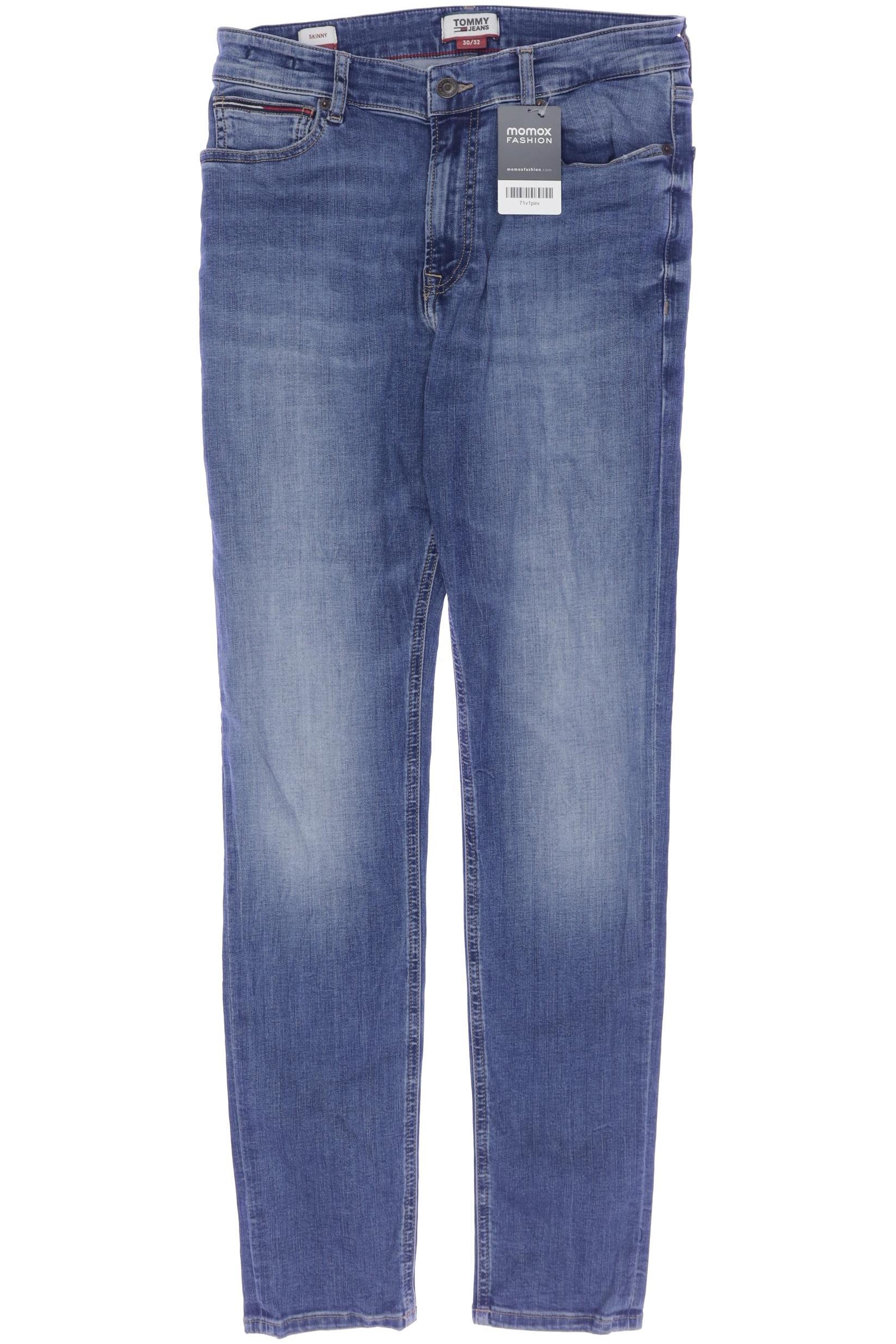 

Tommy Jeans Damen Jeans, blau, Gr. 30
