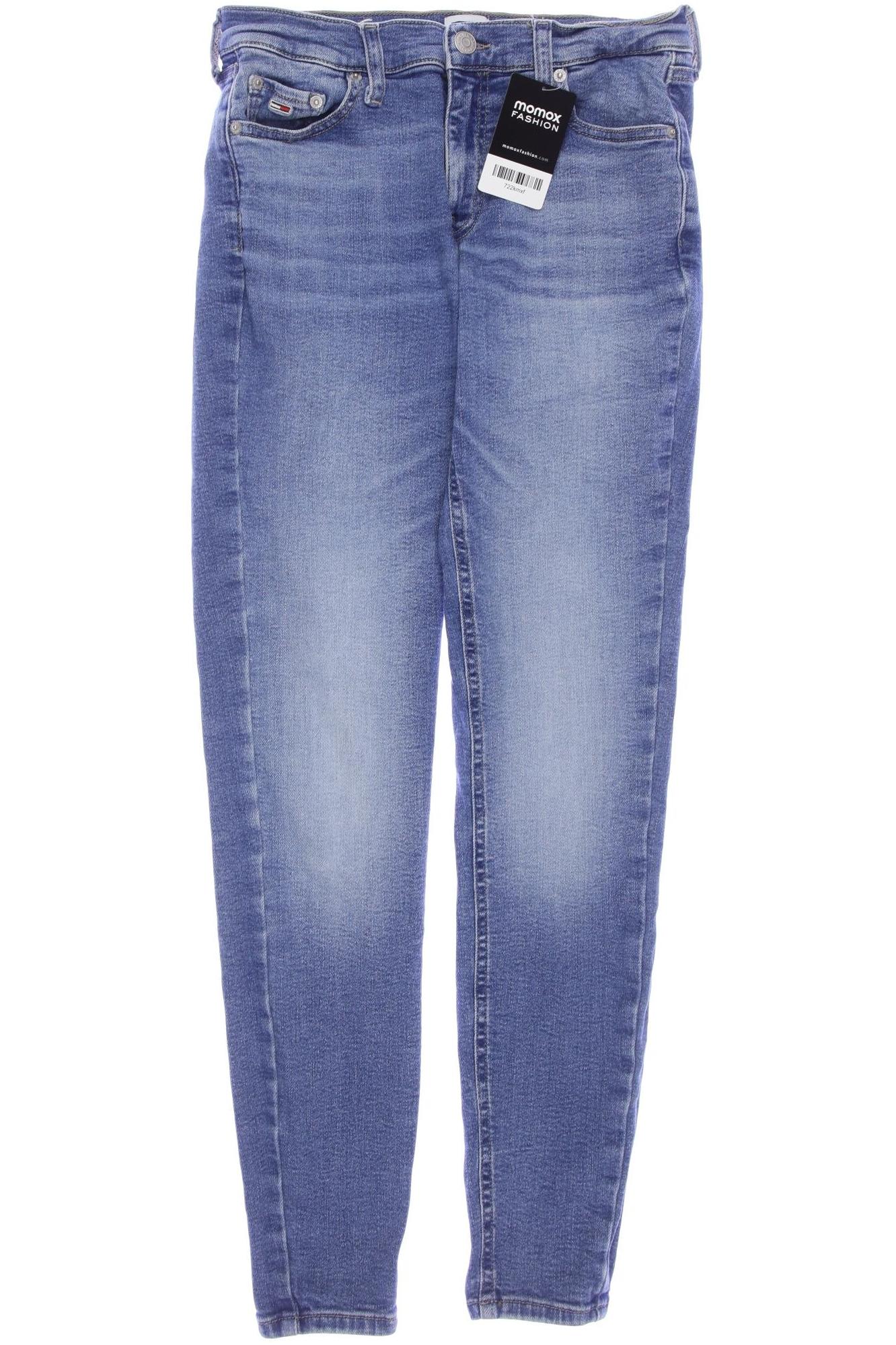 

Tommy Jeans Damen Jeans, blau, Gr. 28