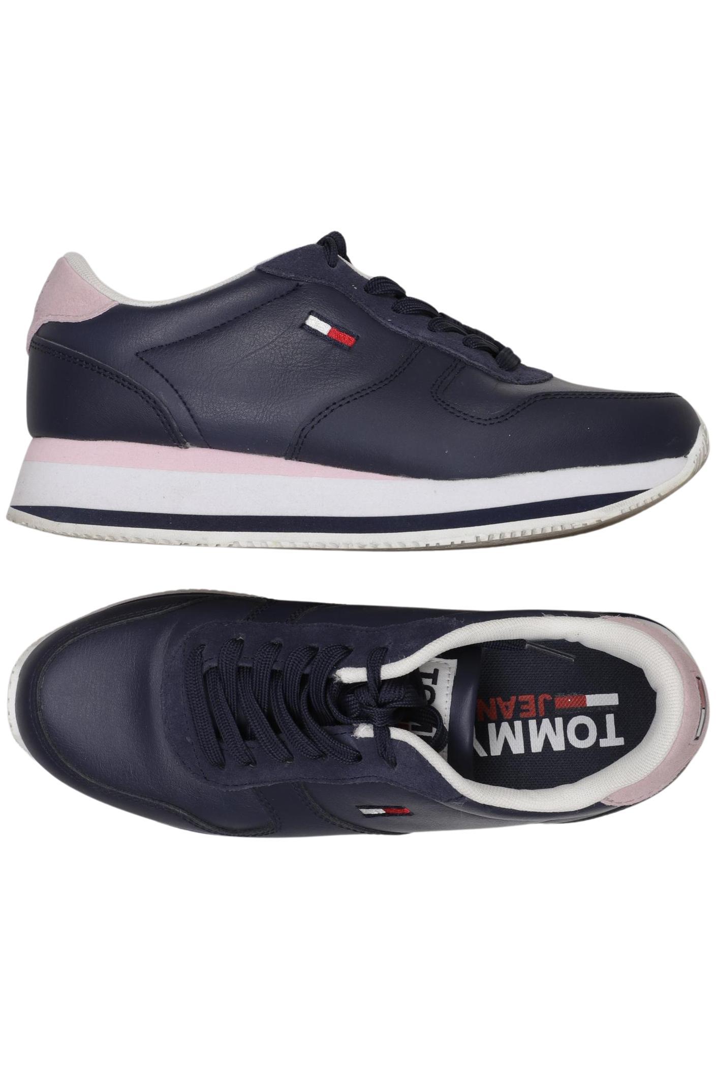 

Tommy Jeans Damen Sneakers, mehrfarbig, Gr. 37