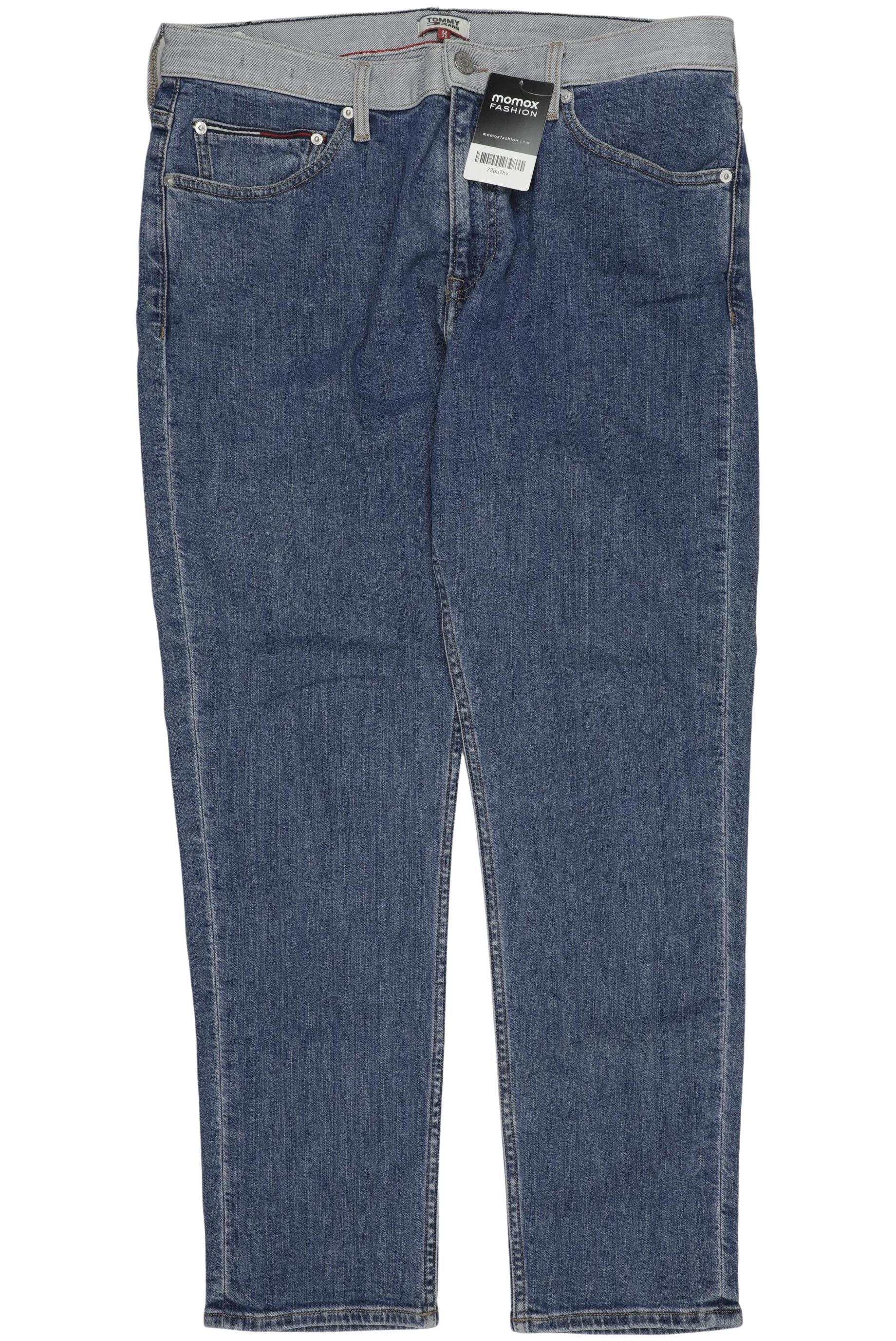

Tommy Jeans Damen Jeans, blau, Gr. 33