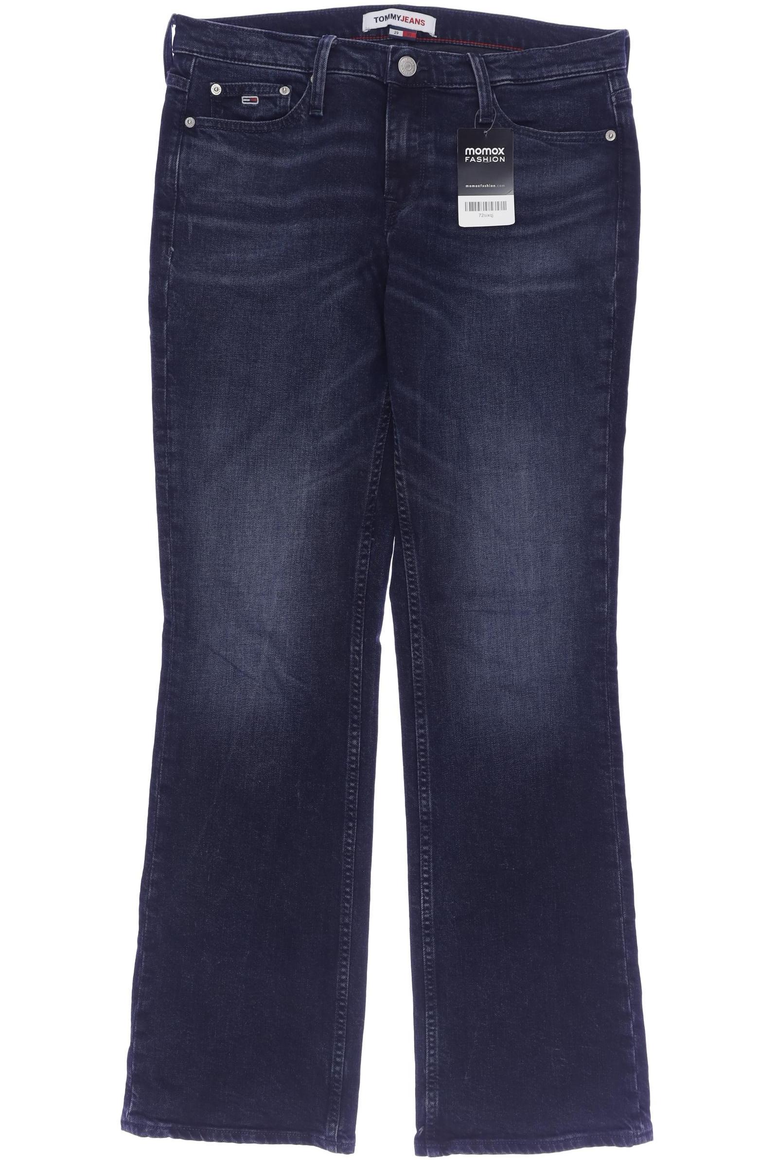 

Tommy Jeans Damen Jeans, marineblau, Gr. 29