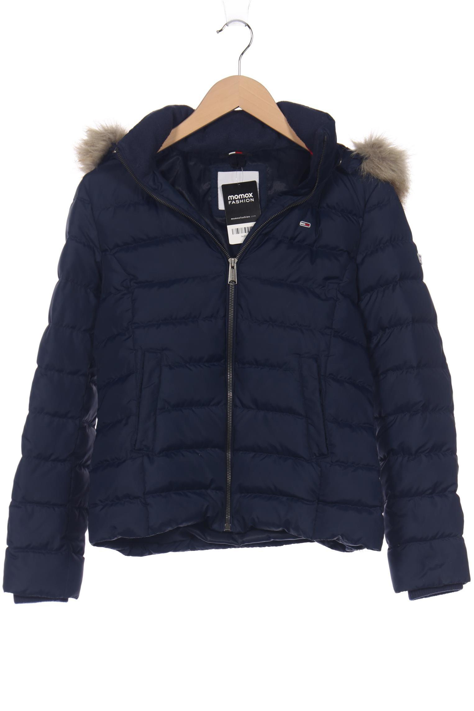 

Tommy Jeans Damen Jacke, marineblau, Gr. 36