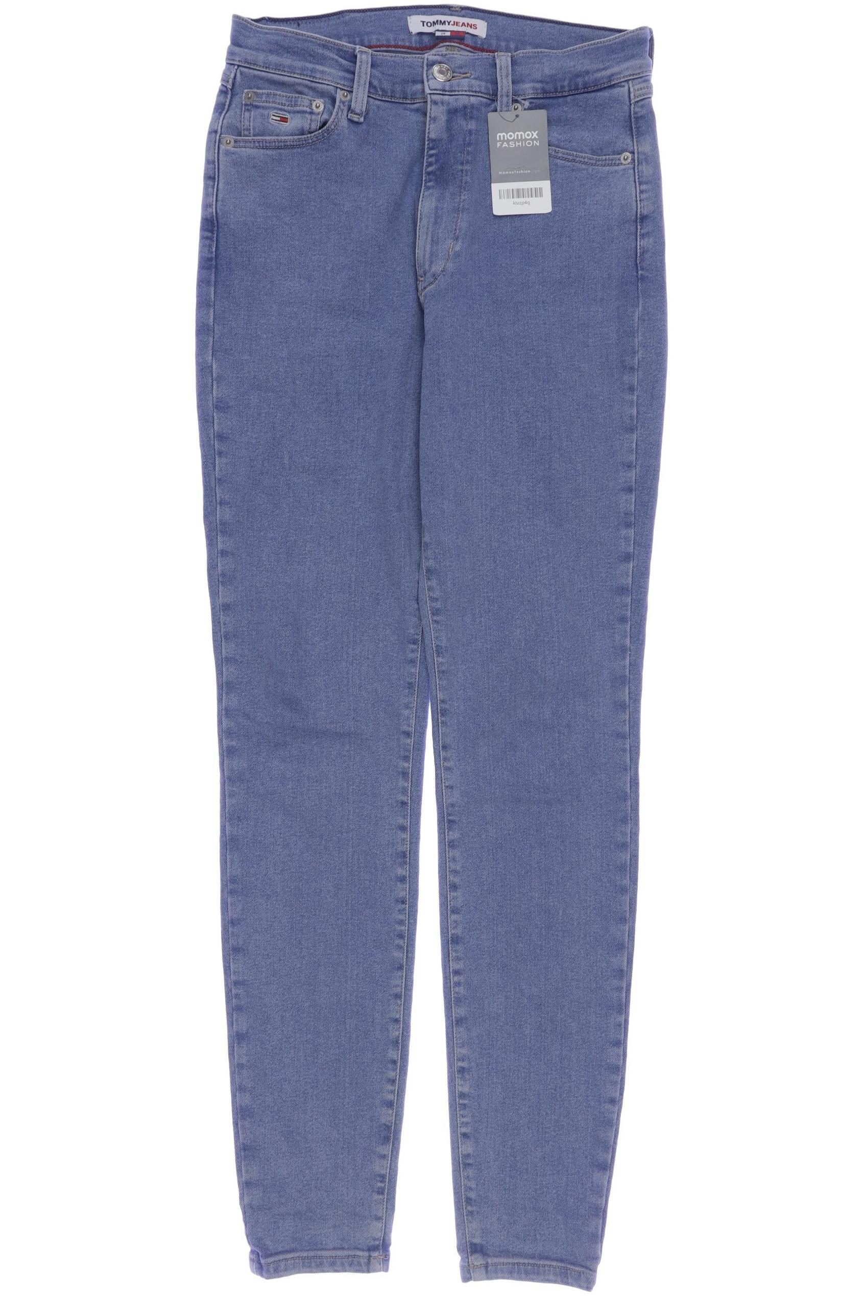 

Tommy Jeans Damen Jeans, blau, Gr. 28