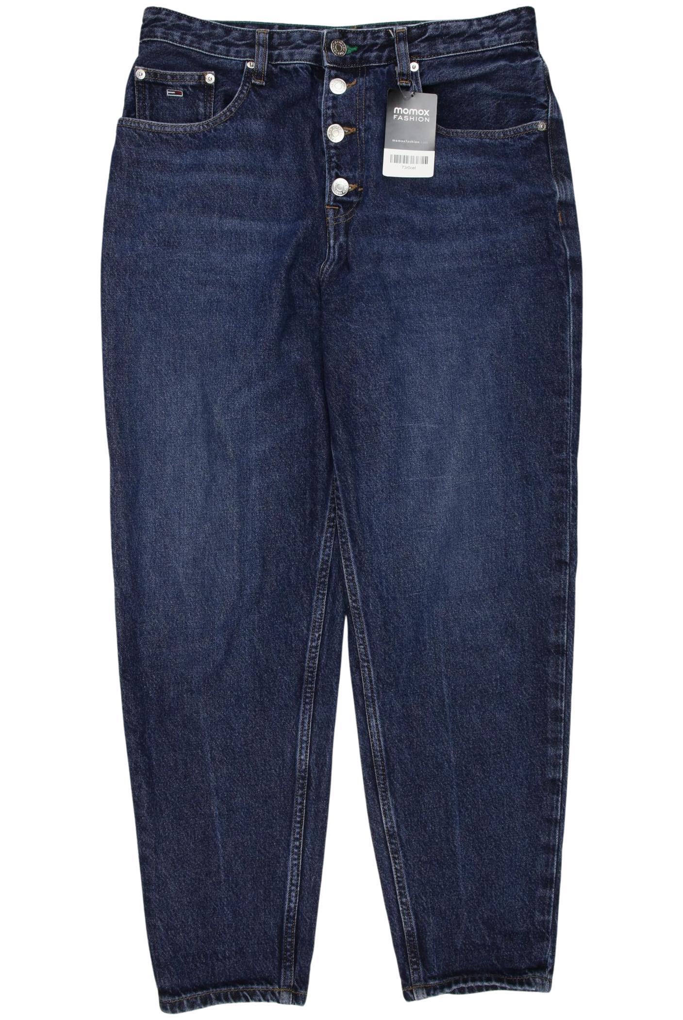 

Tommy Jeans Damen Jeans, blau, Gr. 30