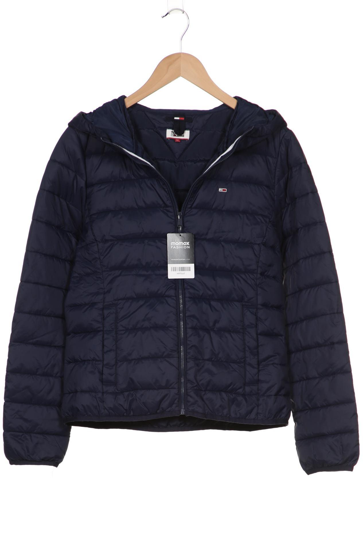 

Tommy Jeans Damen Jacke, marineblau