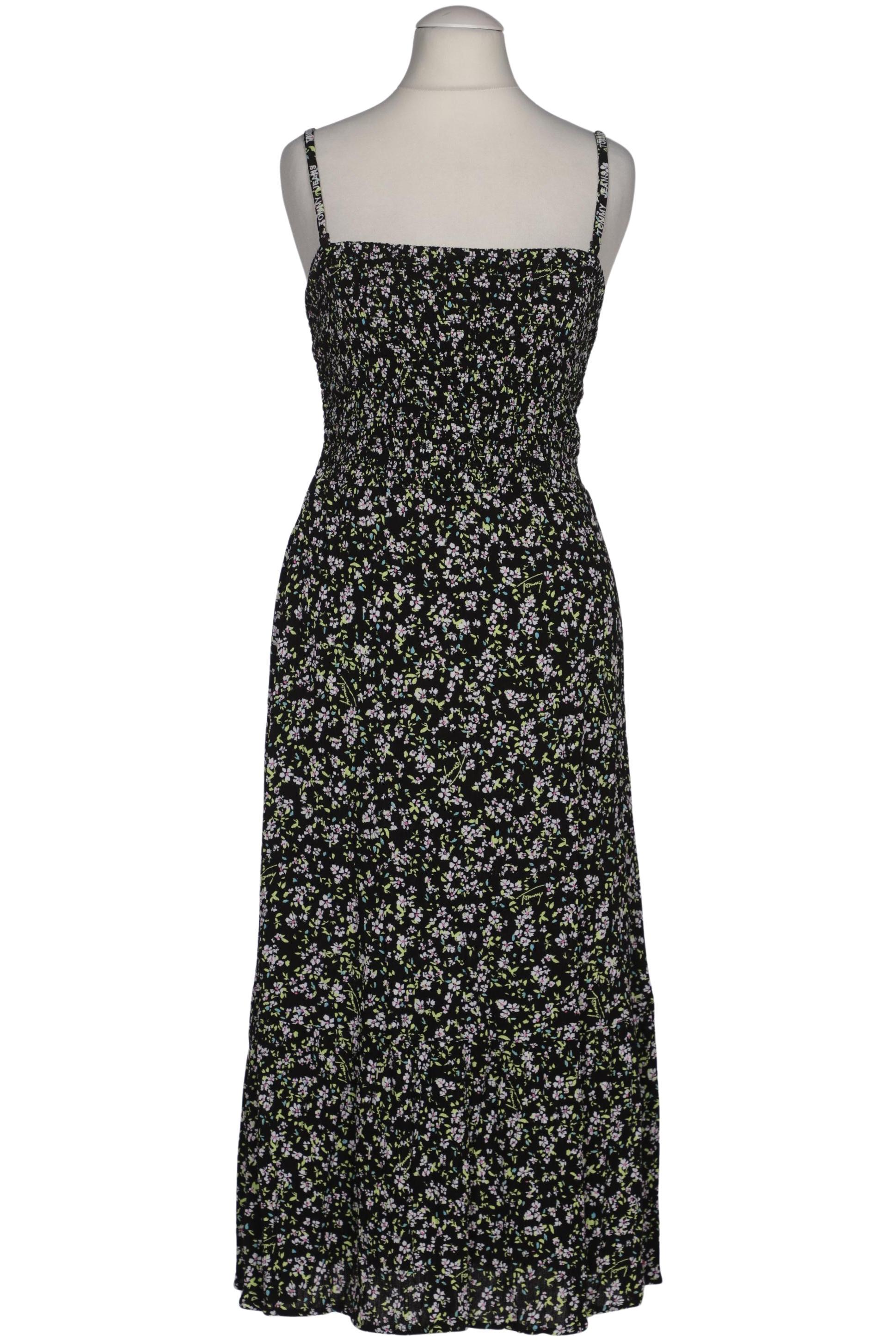 

Tommy Jeans Damen Kleid, schwarz, Gr. 36