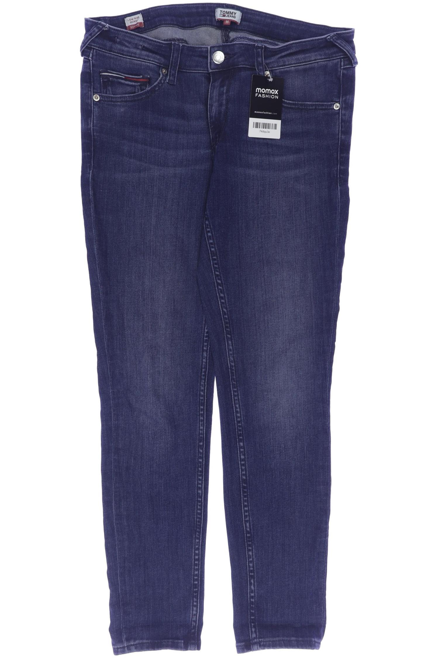 

Tommy Jeans Damen Jeans, blau, Gr. 30