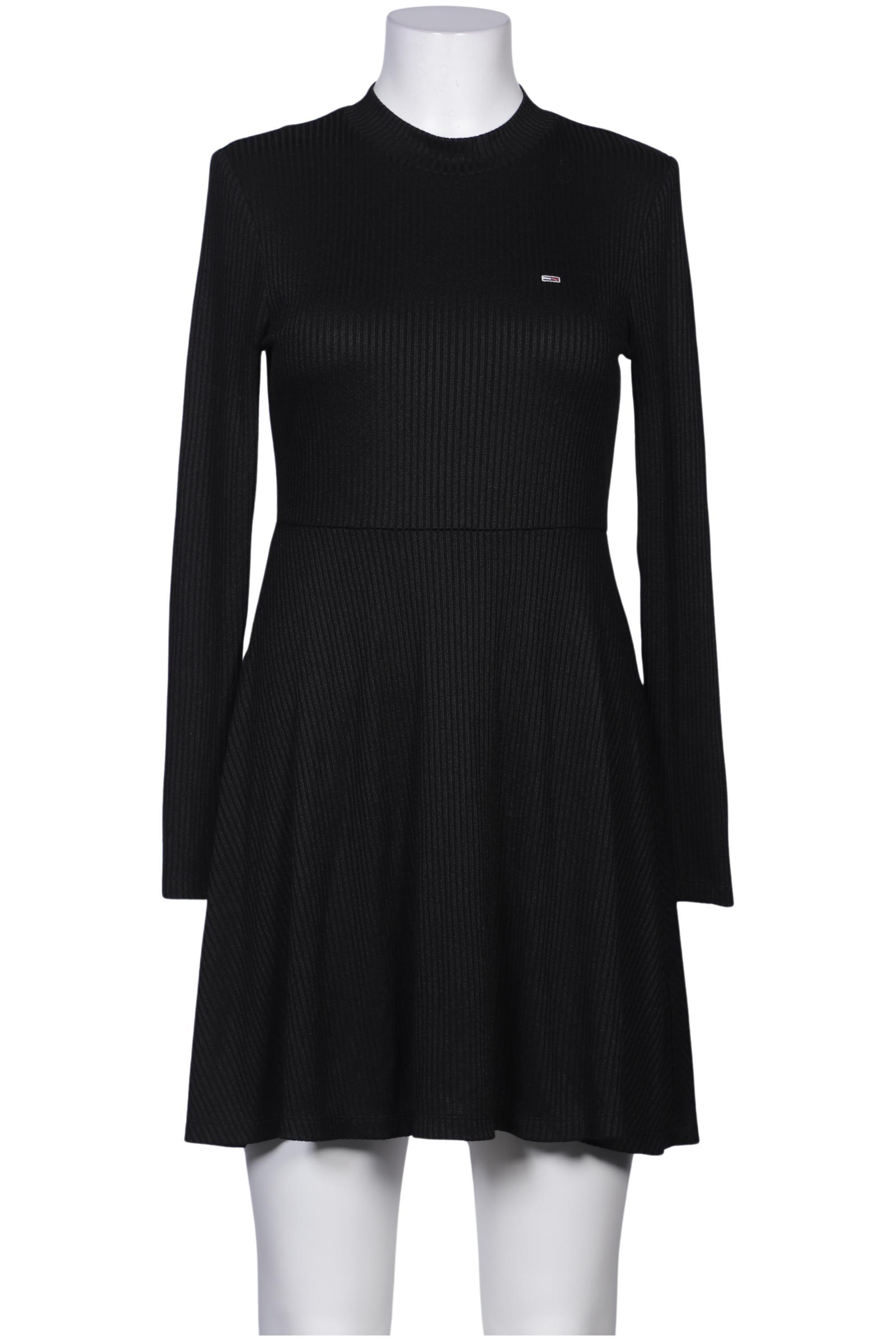 

Tommy Jeans Damen Kleid, schwarz, Gr. 42
