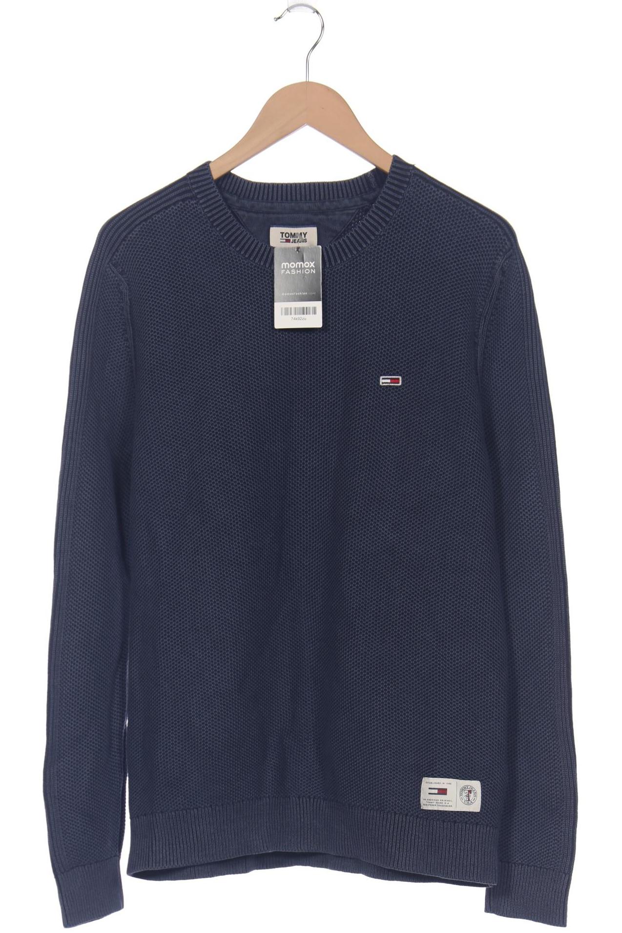 

Tommy Jeans Damen Pullover, marineblau, Gr. 42