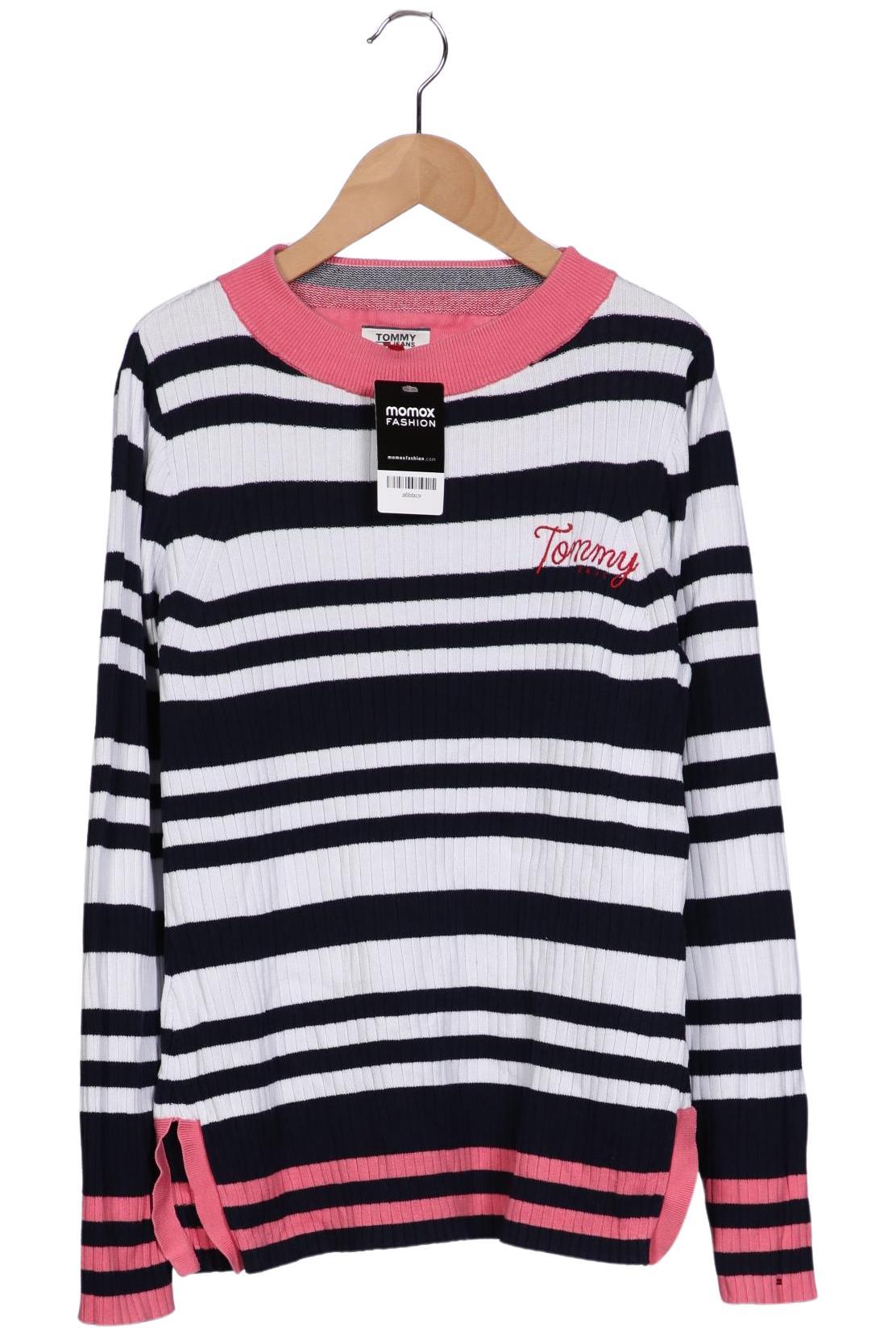 

Tommy Jeans Damen Pullover, marineblau, Gr. 42